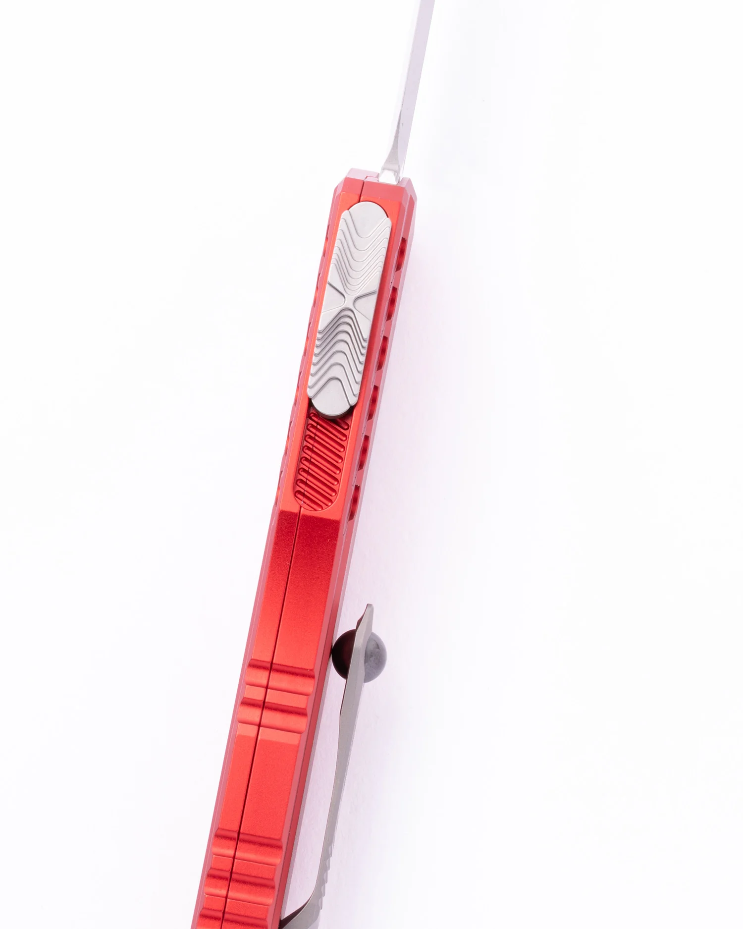 Cypher® II D/E Red Stonewash Standard (1242-10RD) - Image 3