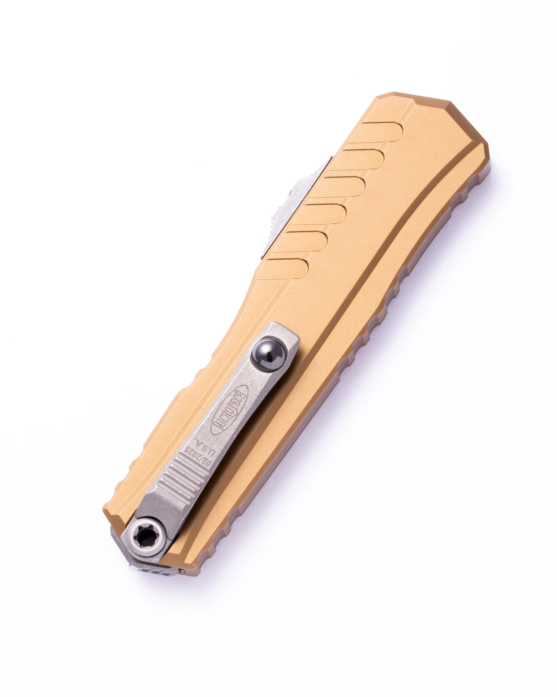 Cypher® II S/E Tan Apocalyptic® Standard (1241-10APTA) - Image 2