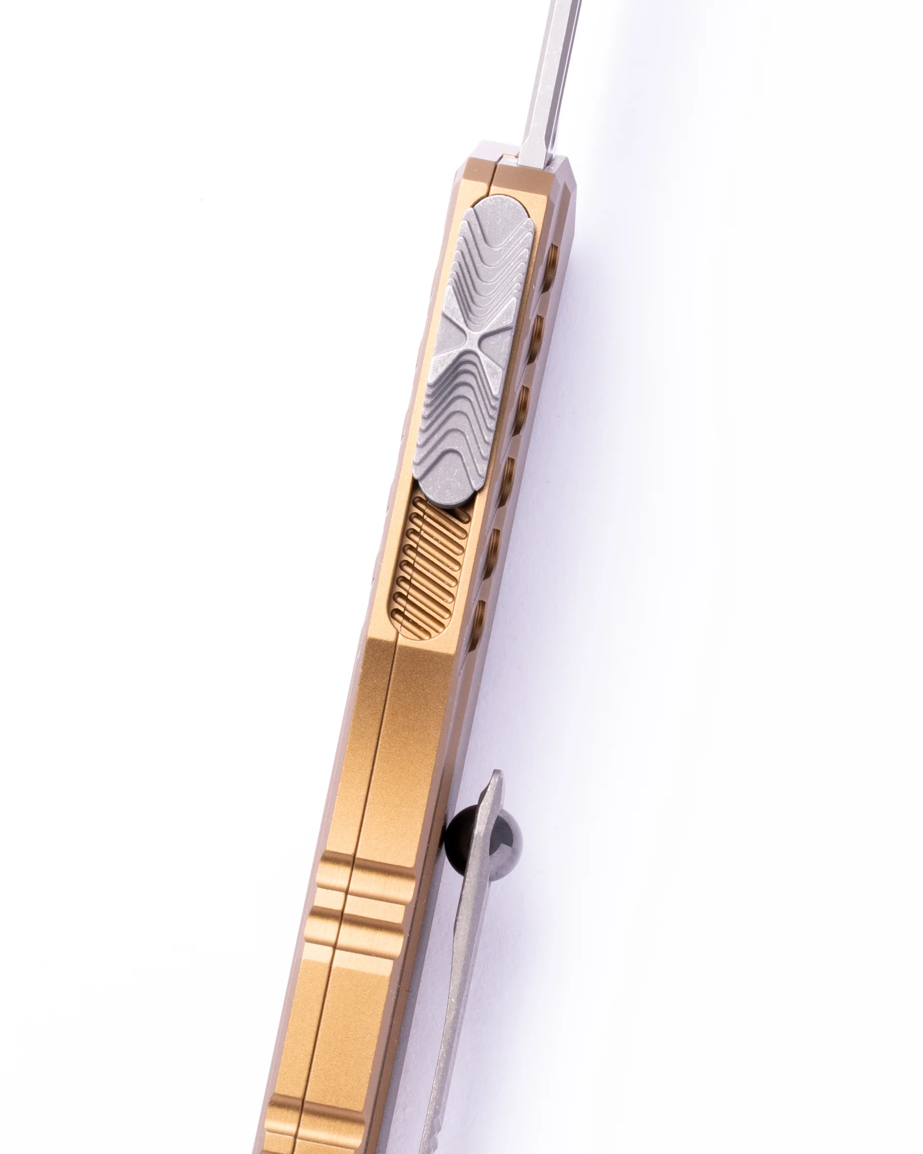 Cypher® II S/E Tan Apocalyptic® Standard (1241-10APTA) - Image 3