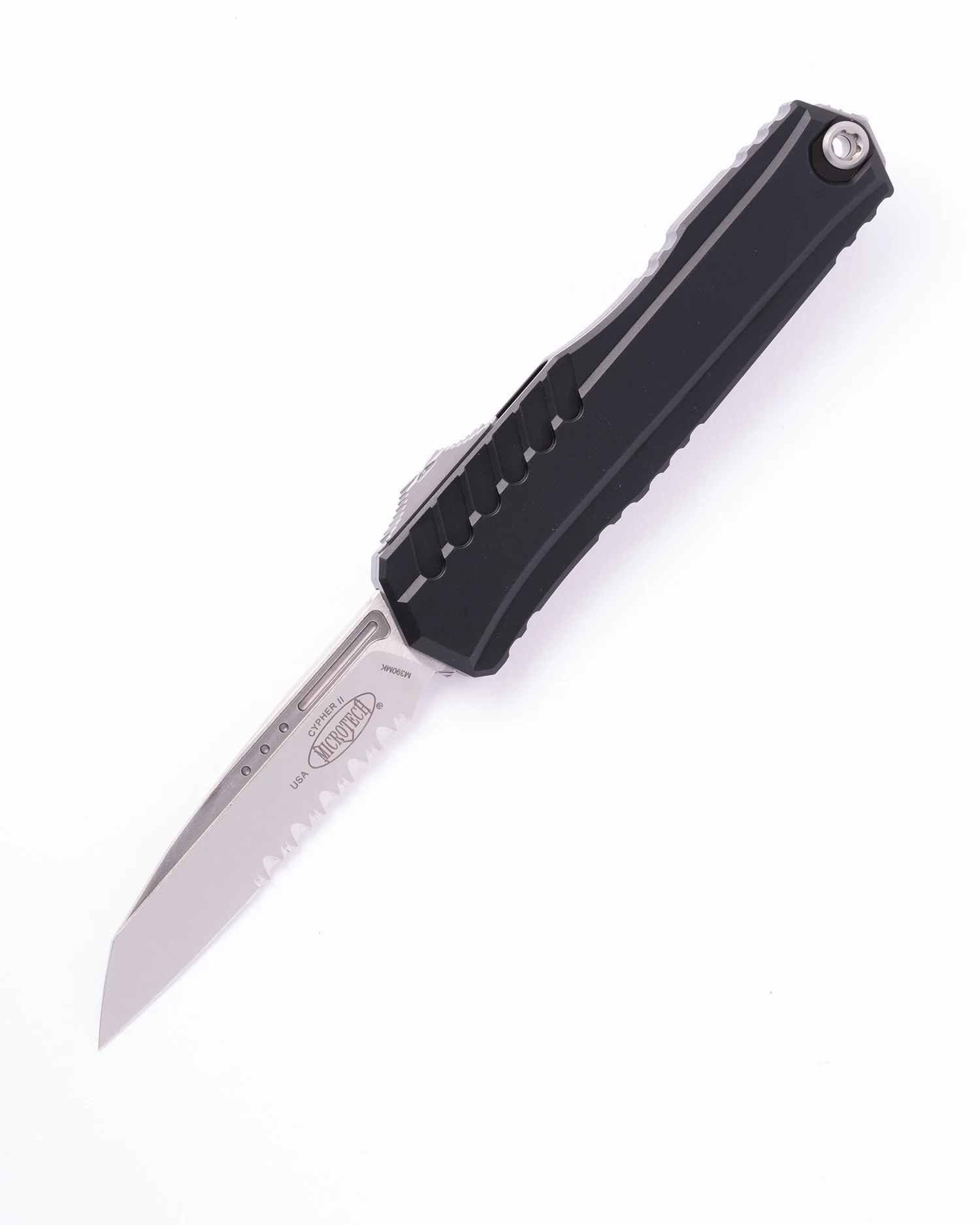 Cypher II - 2023 S/E Stonewash P/S (1241-11) FACTORY SECOND