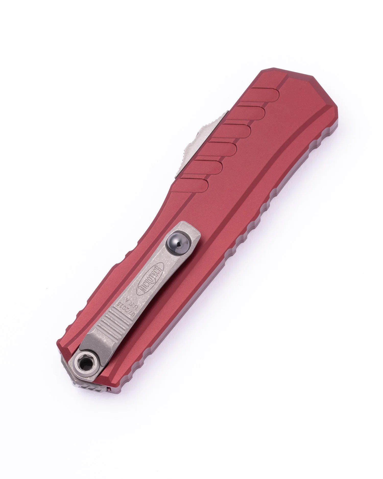 CYPHER II D/E APOCALYPTIC STANDARD MERLOT (1242-10APMR) - Image 2