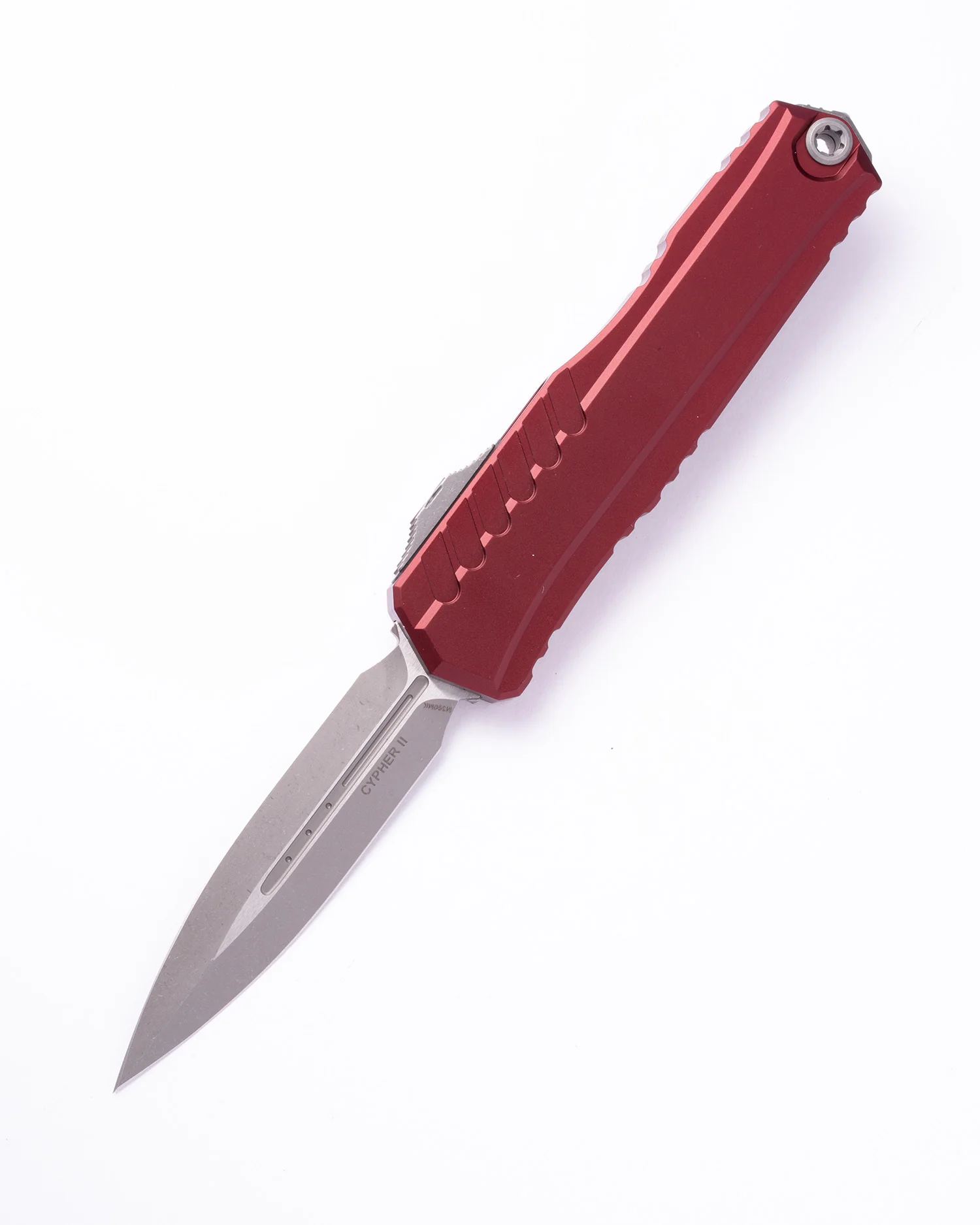 CYPHER II D/E APOCALYPTIC STANDARD MERLOT (1242-10APMR) FACTORY SECOND