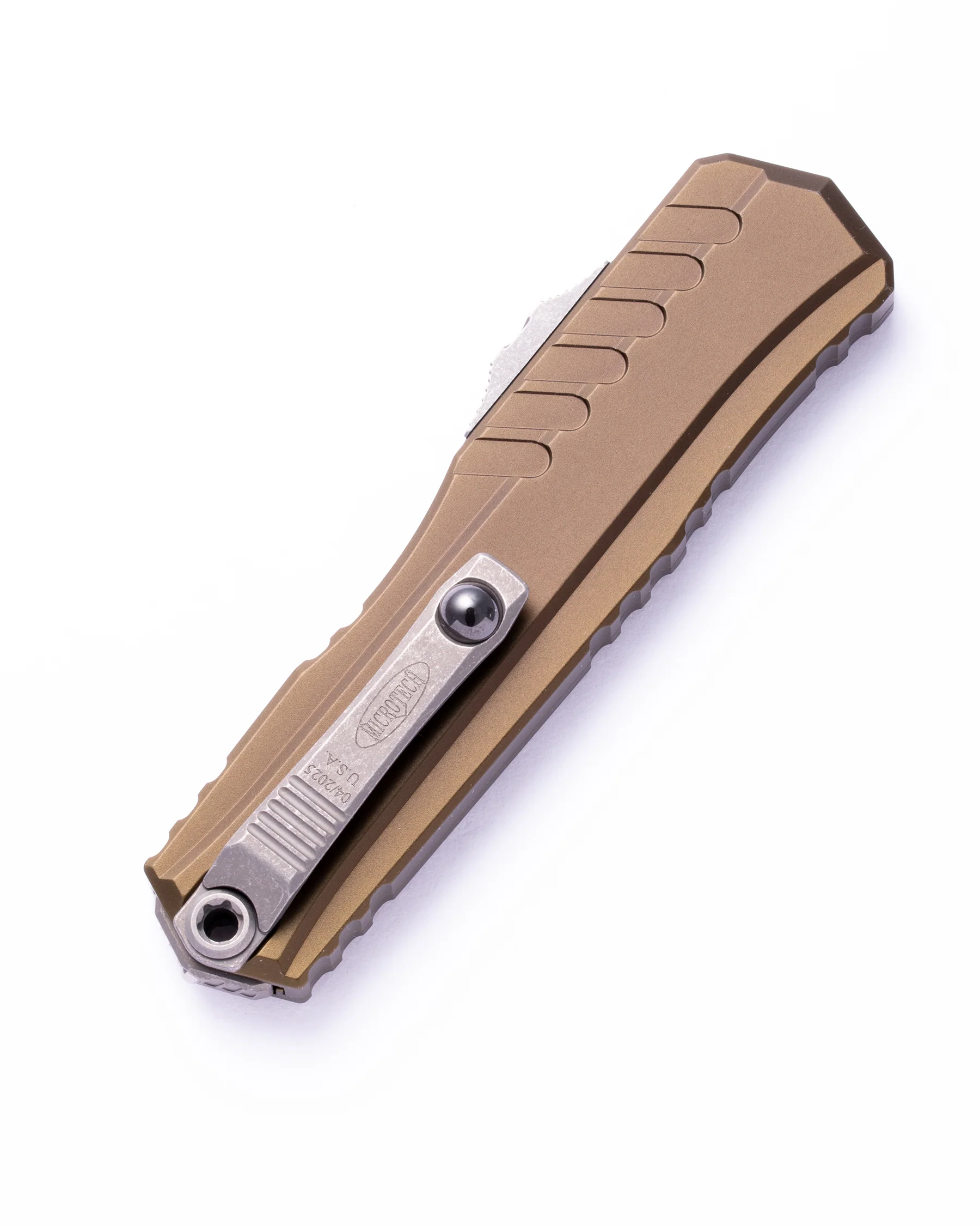 CYPHER II D/E APOCALYPTIC STANDARD OD GREEN (1242-10APOD) - Image 2