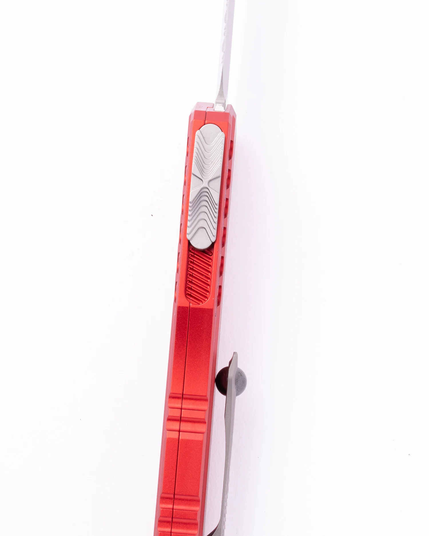 CYPHER II D/E STONEWASH PART SERRATE RED (1242-11RD) - Image 3