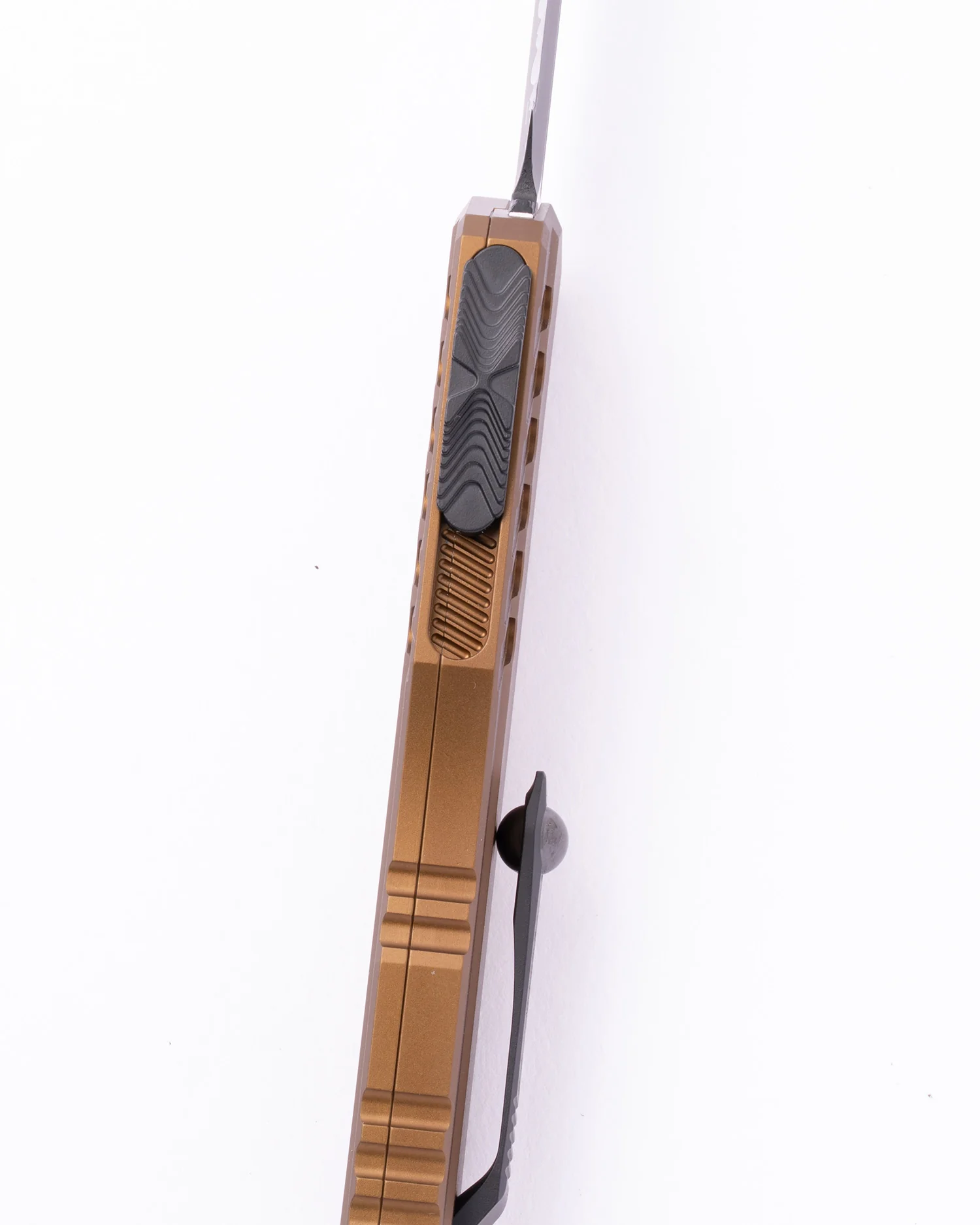 CYPHER II D/E BLACK PART SERRATE TAN (1242-2TA) - Image 3