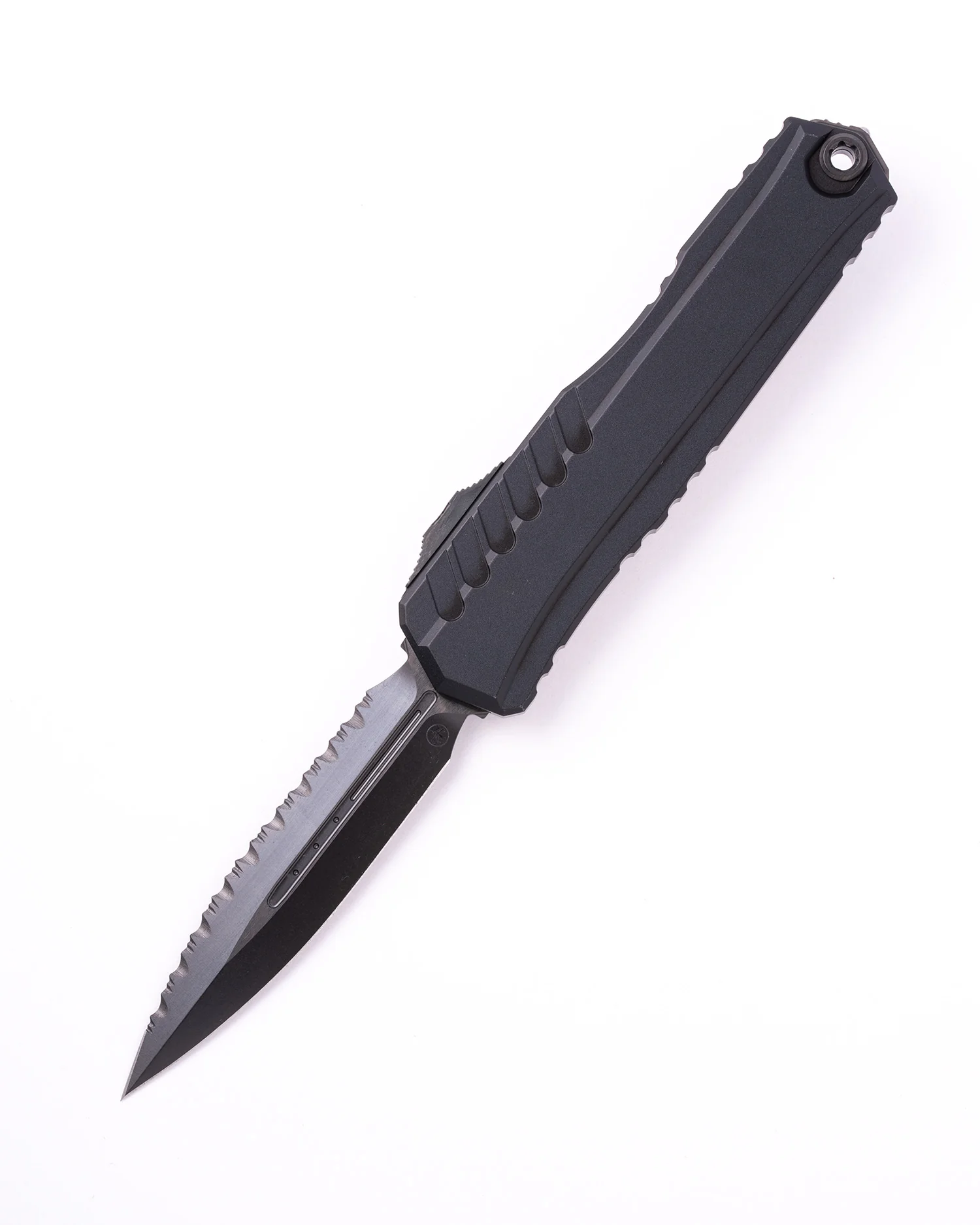 CYPHER II D/E FULL SERRATE DLC SHADOW SIGNATURE SERIES (1242-3DLCTSH)
