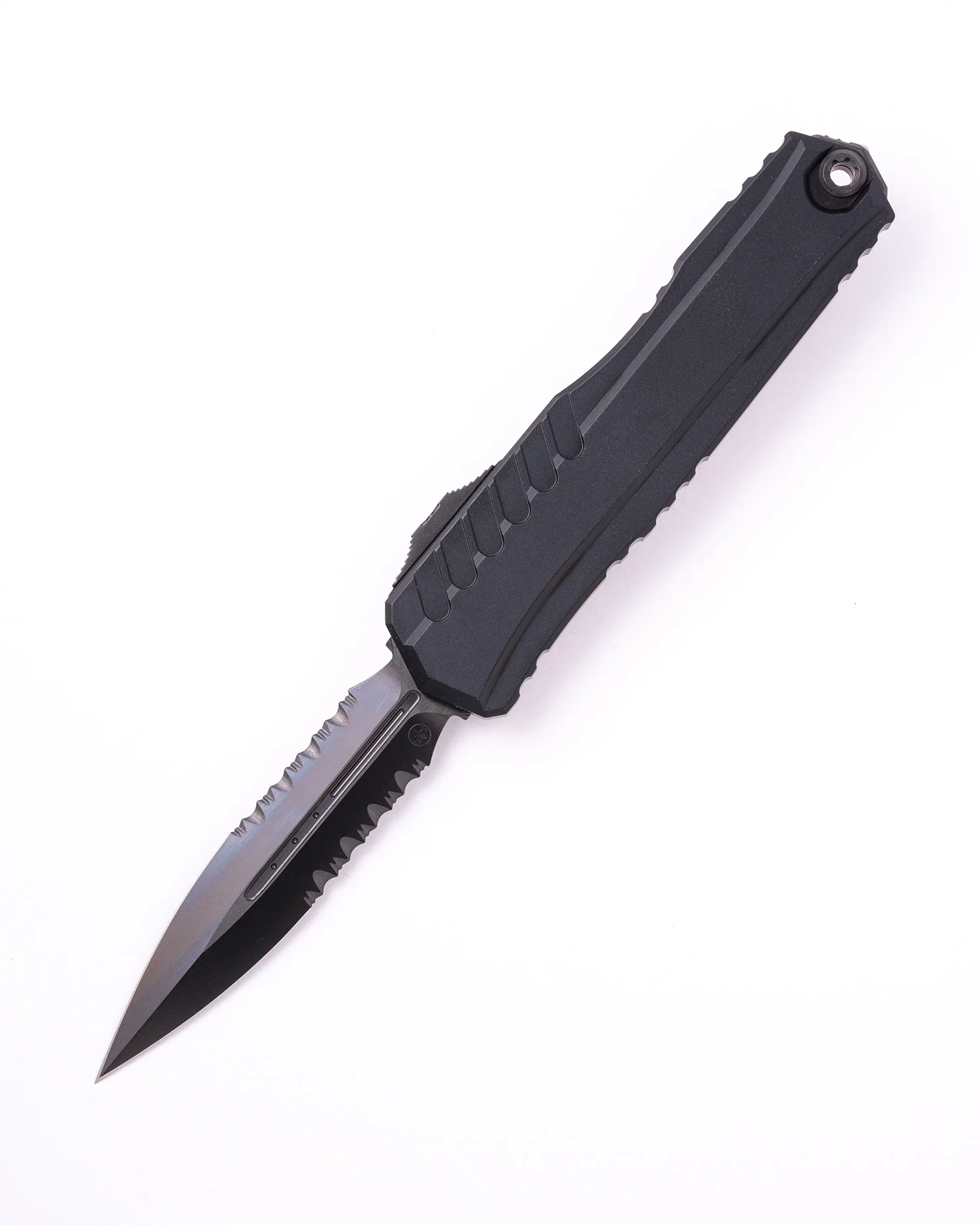 CYPHER II D/E PART SERRATE DLC SHADOW SIGNATURE SERIES (1242-2DLCTSH)