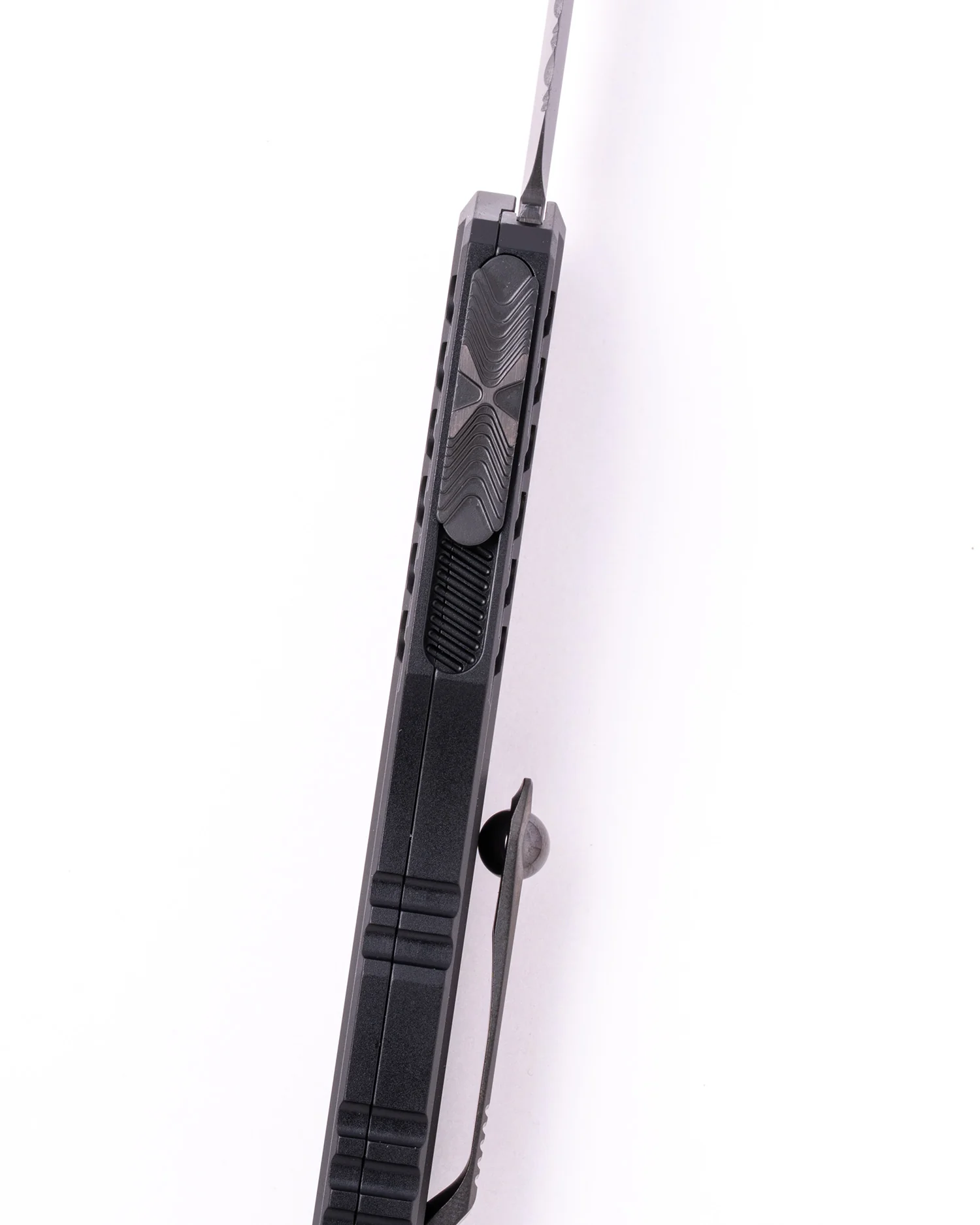 CYPHER II D/E PART SERRATE DLC SHADOW SIGNATURE SERIES (1242-2DLCTSH) - Image 3