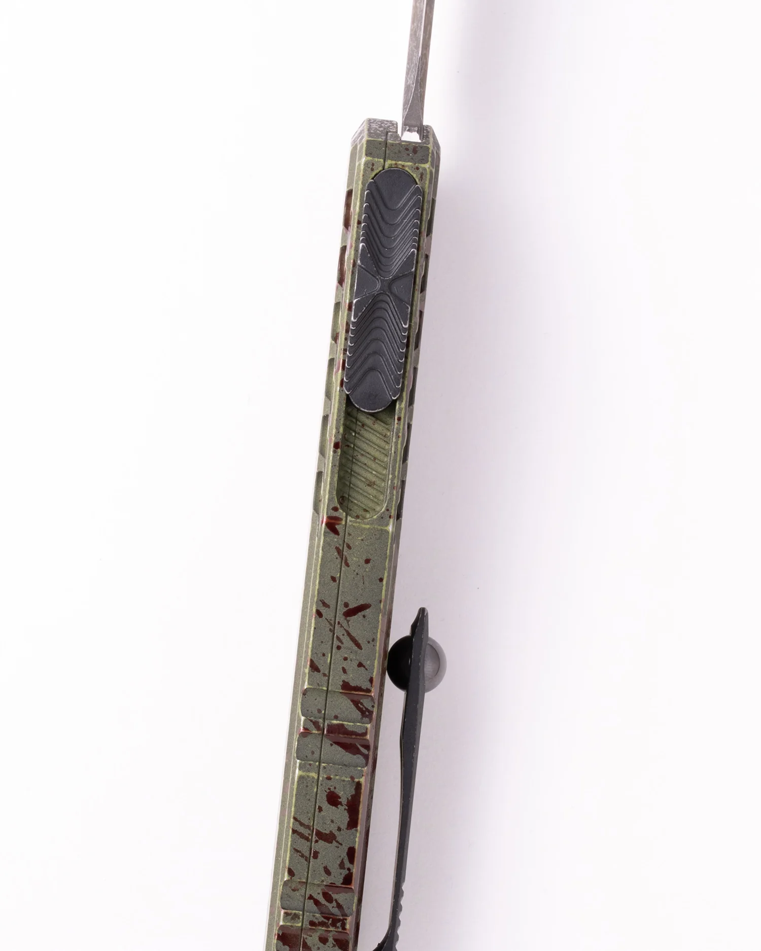 CYPHER II D/E STANDARD OUTBREAK SIGNATURE SERIES (1242-1OBS) - Image 3