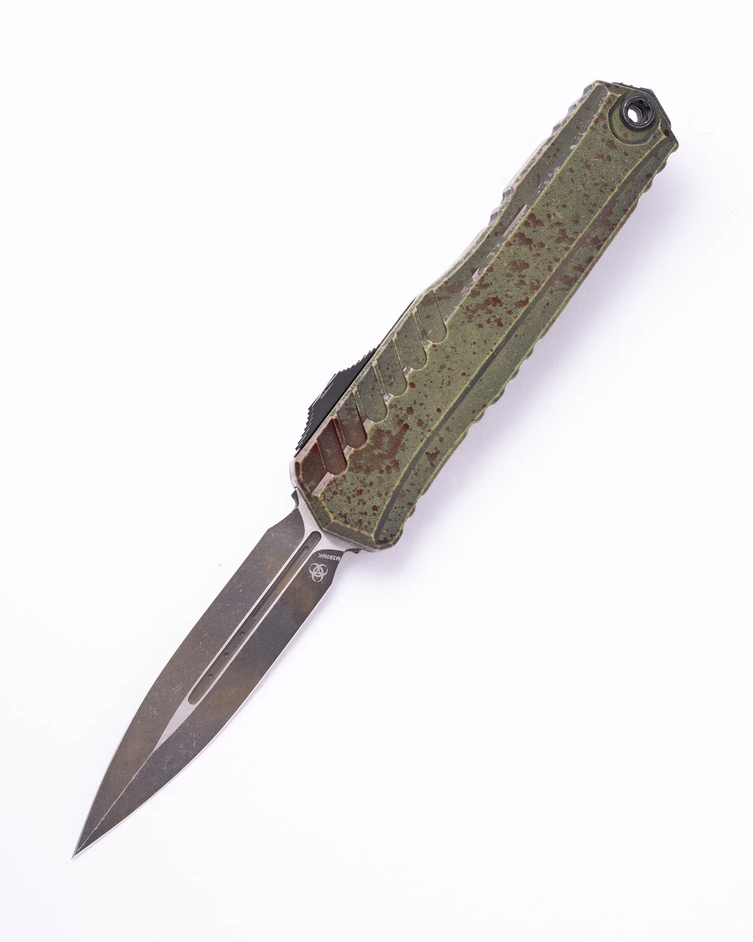 CYPHER II D/E STANDARD OUTBREAK SIGNATURE SERIES (1242-1OBS) FACTORY SECOND
