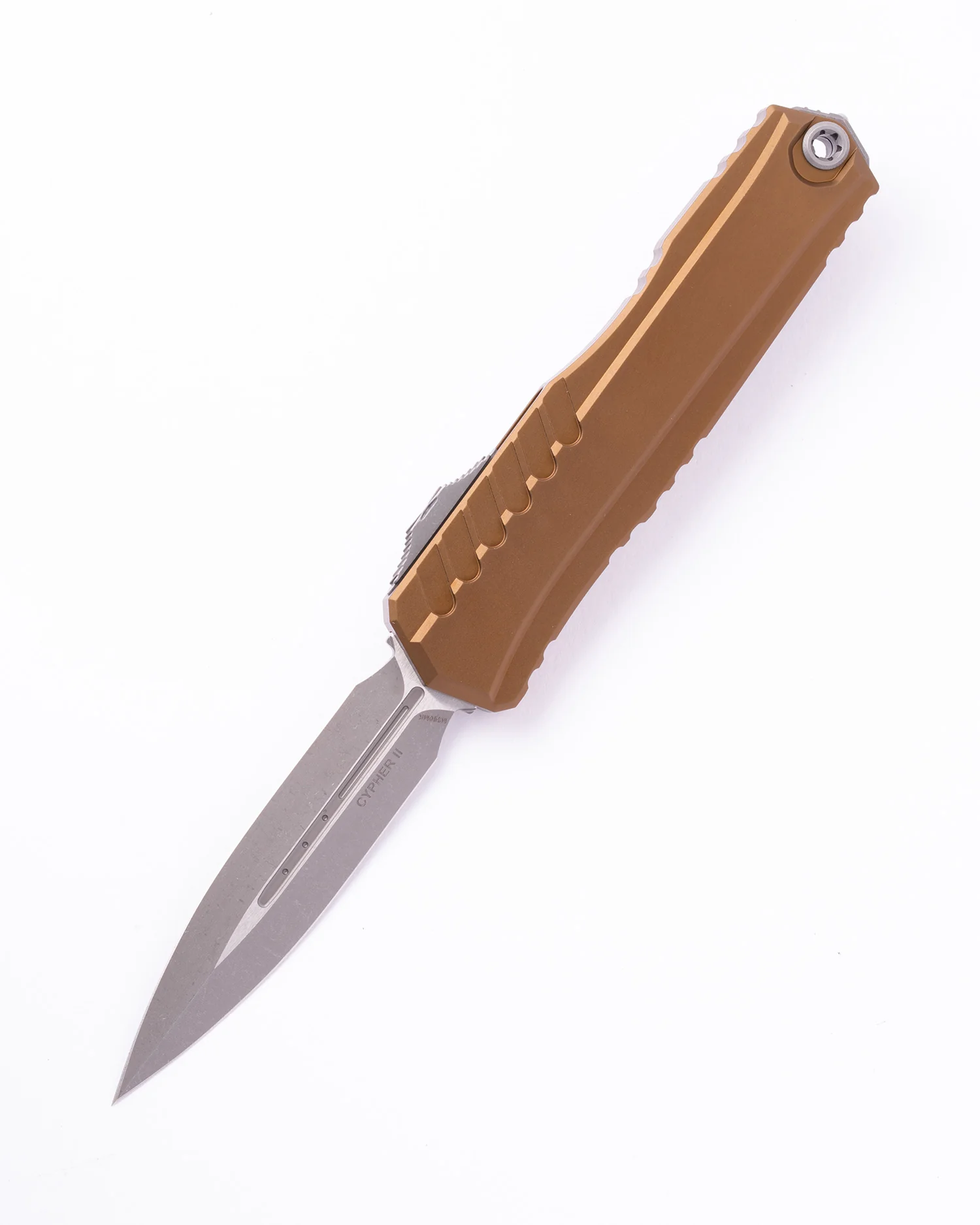 CYPHER II D/E APOCALYPTIC STANDARD TAN (1242-10APTA)
