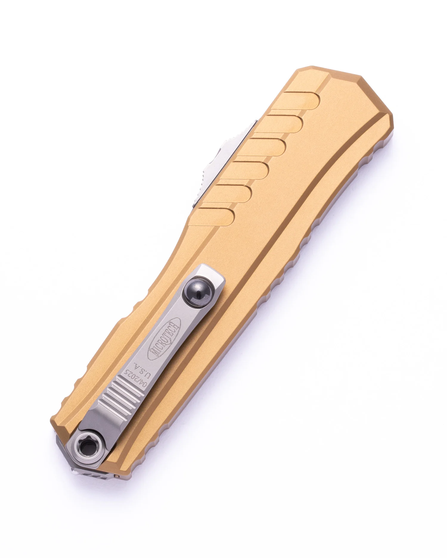 CYPHER II D/E STONEWASHED STANDARD TAN (1242-10TA) - Image 2