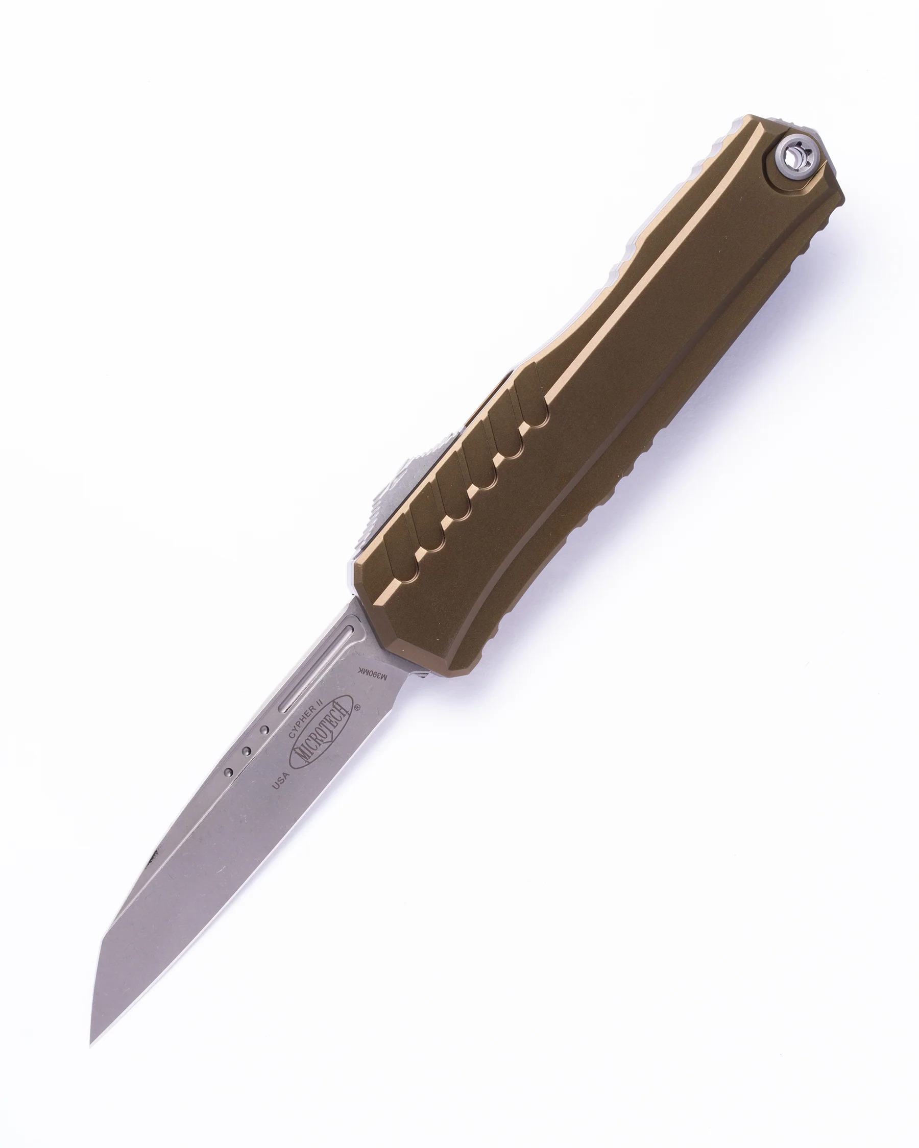 CYPHER II S/E APOCALYPTIC STANDARD OD GREEN (1241-10APOD) FACTORY SECOND