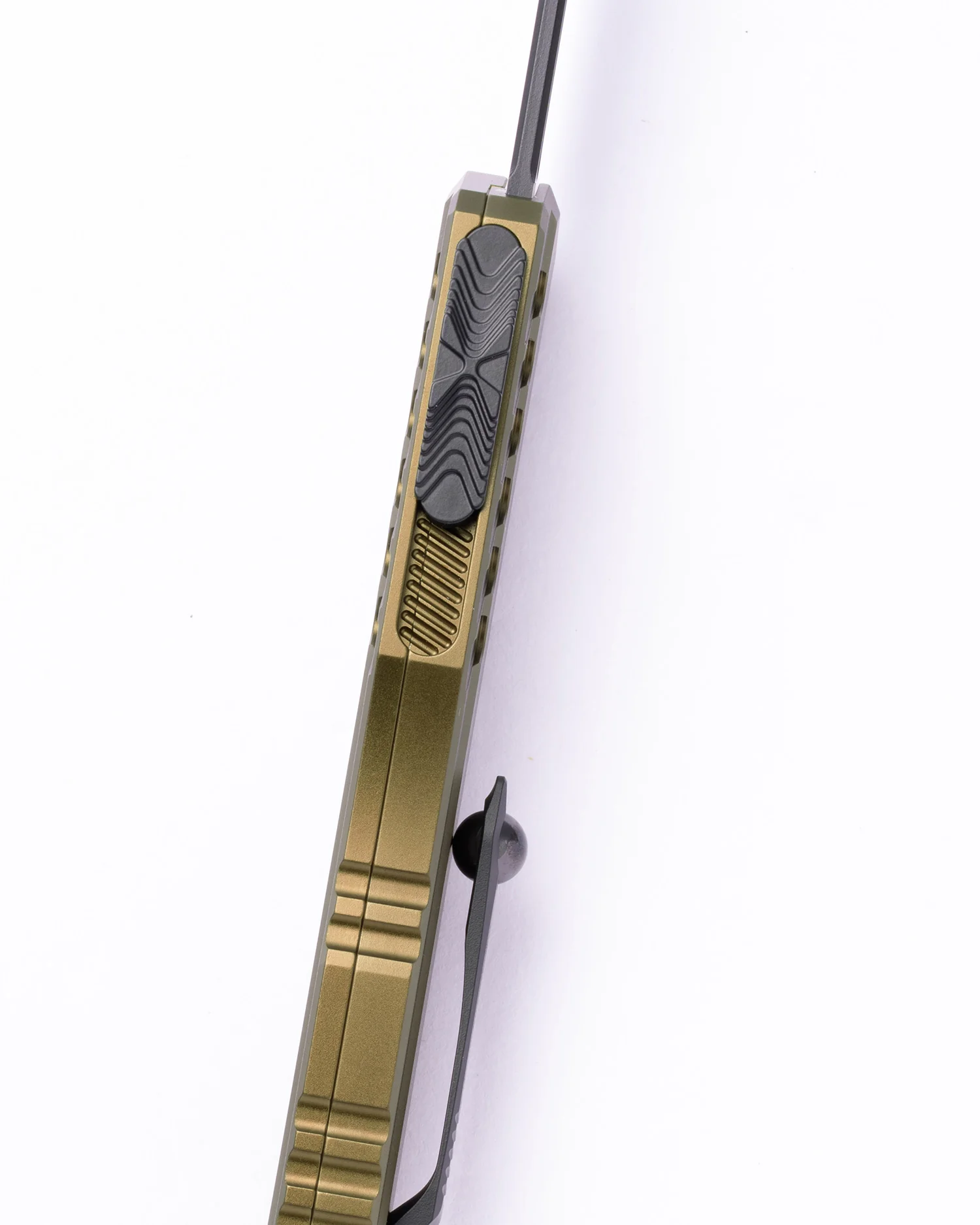 CYPHER II S/E BLACK STANDARD OD GREEN (1241-1OD) - Image 3