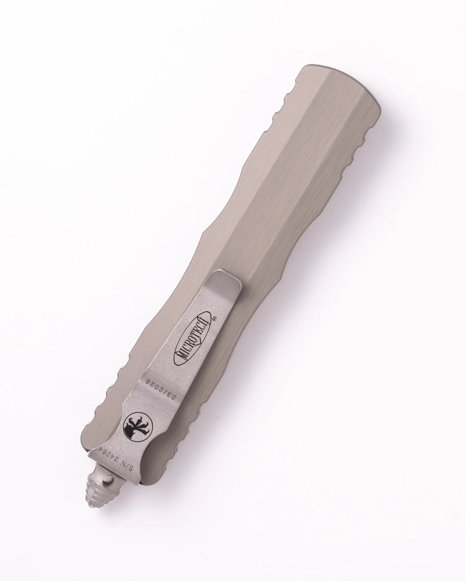 Dirac® D/E Apocalyptic Full Serrate (225-12APNC) - Image 2