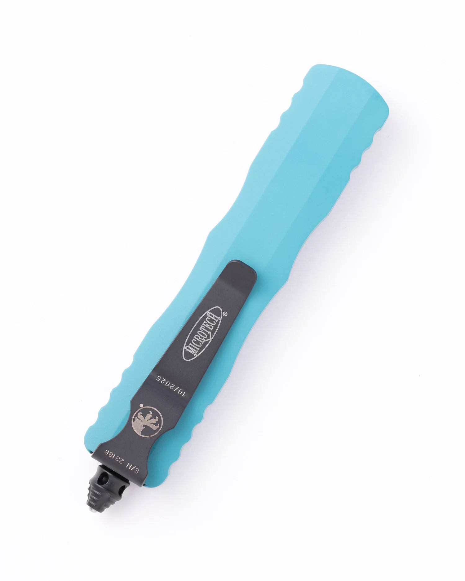 DIRAC D/E BLACK STANDARD CYAN (225-1CN) - Image 2