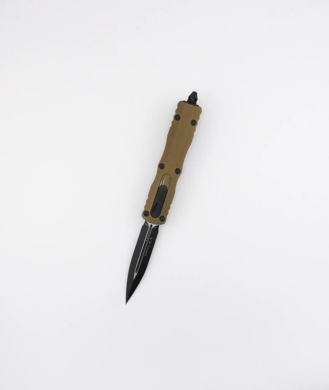 Dirac D/E OD Green Standard (225-1OD) FACTORY SECOND