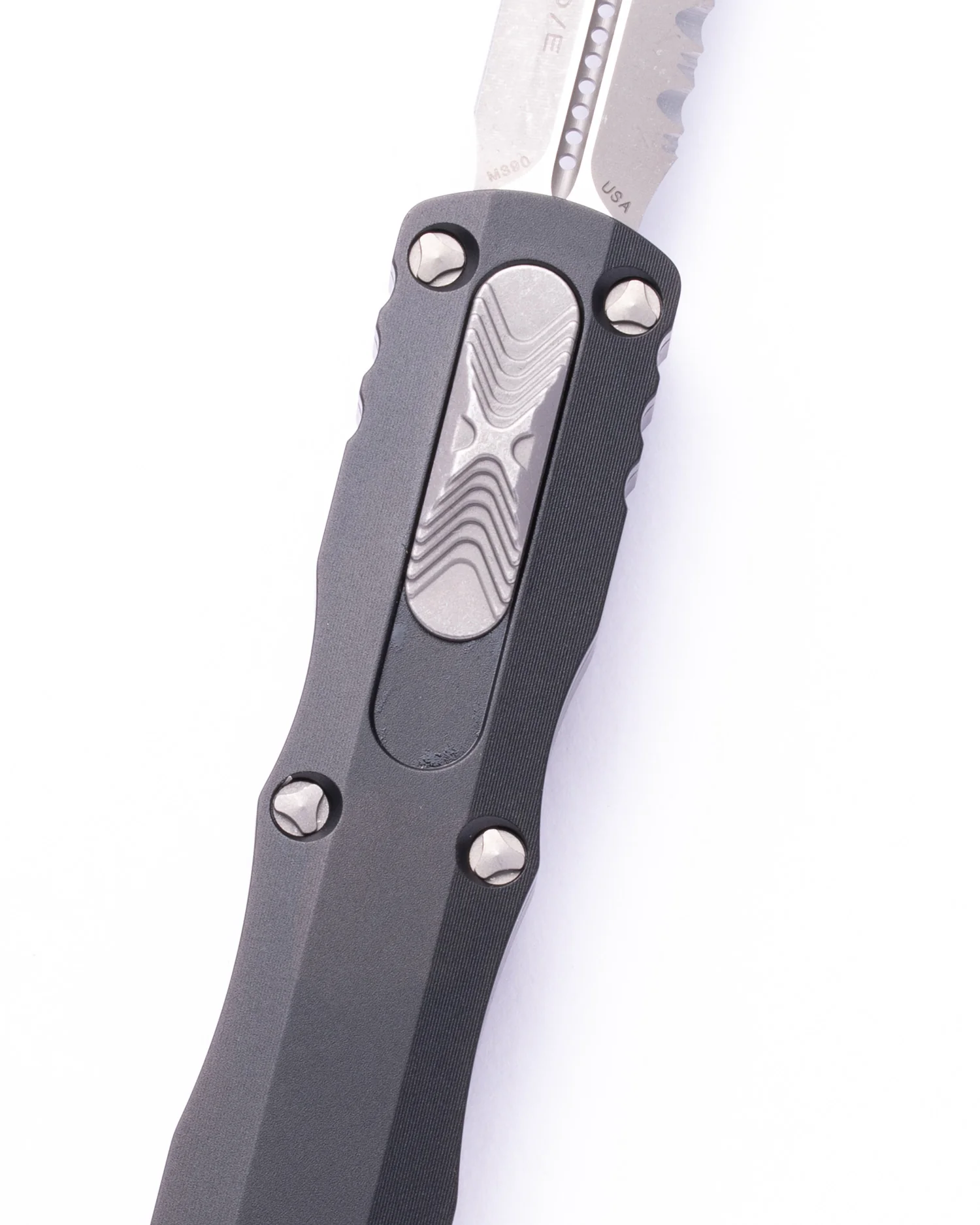Dirac D/E Apocalyptic Fully Serrated (225-12AP) - Image 3