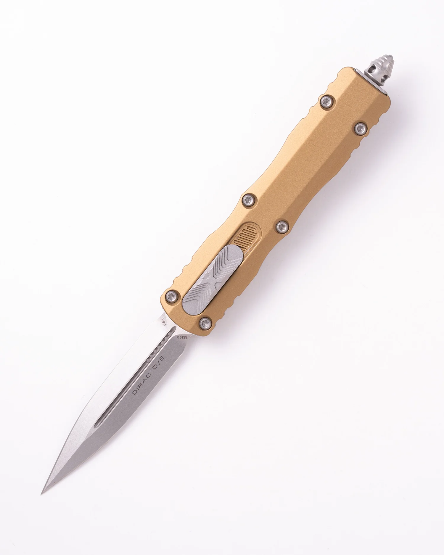 Dirac D/E Stonewash Standard TAN (225-10TA)