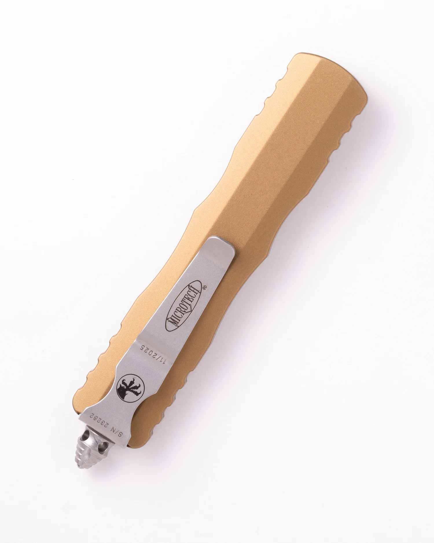 Dirac D/E Stonewash Standard TAN (225-10TA) - Image 2