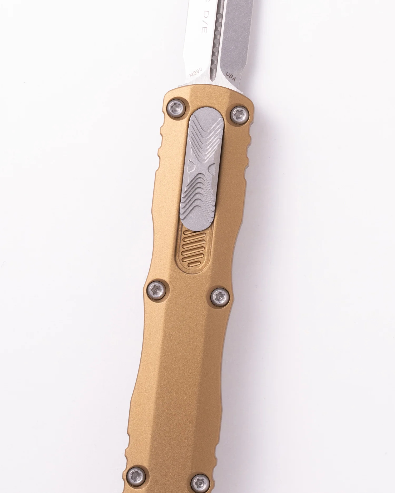 Dirac D/E Stonewash Standard TAN (225-10TA) - Image 3