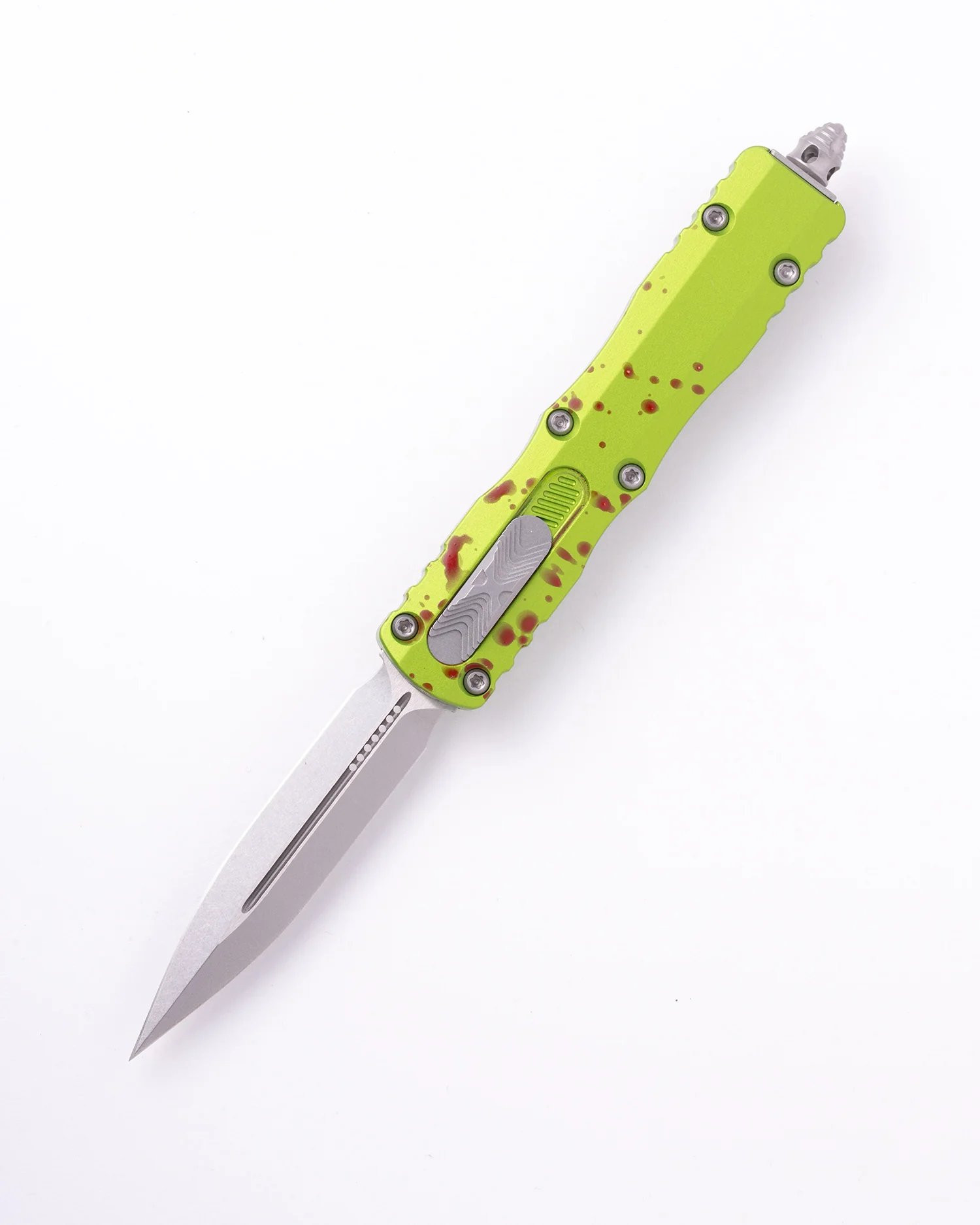 DIRAC D/E STONEWASH STANDARD ZOMBIE (225-10Z)