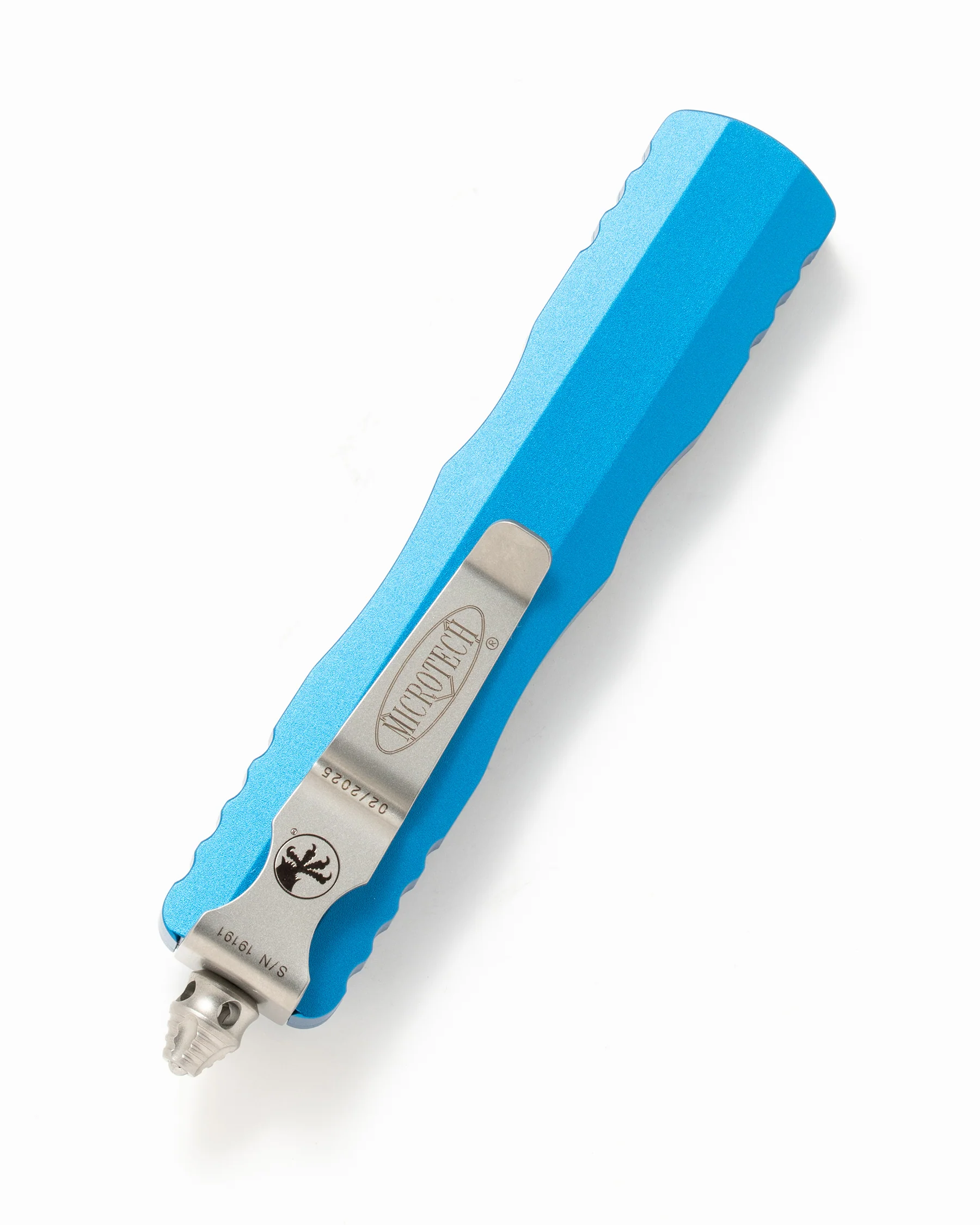 DIRAC D/E STWH STD BLUE (225-10BL) - Image 2