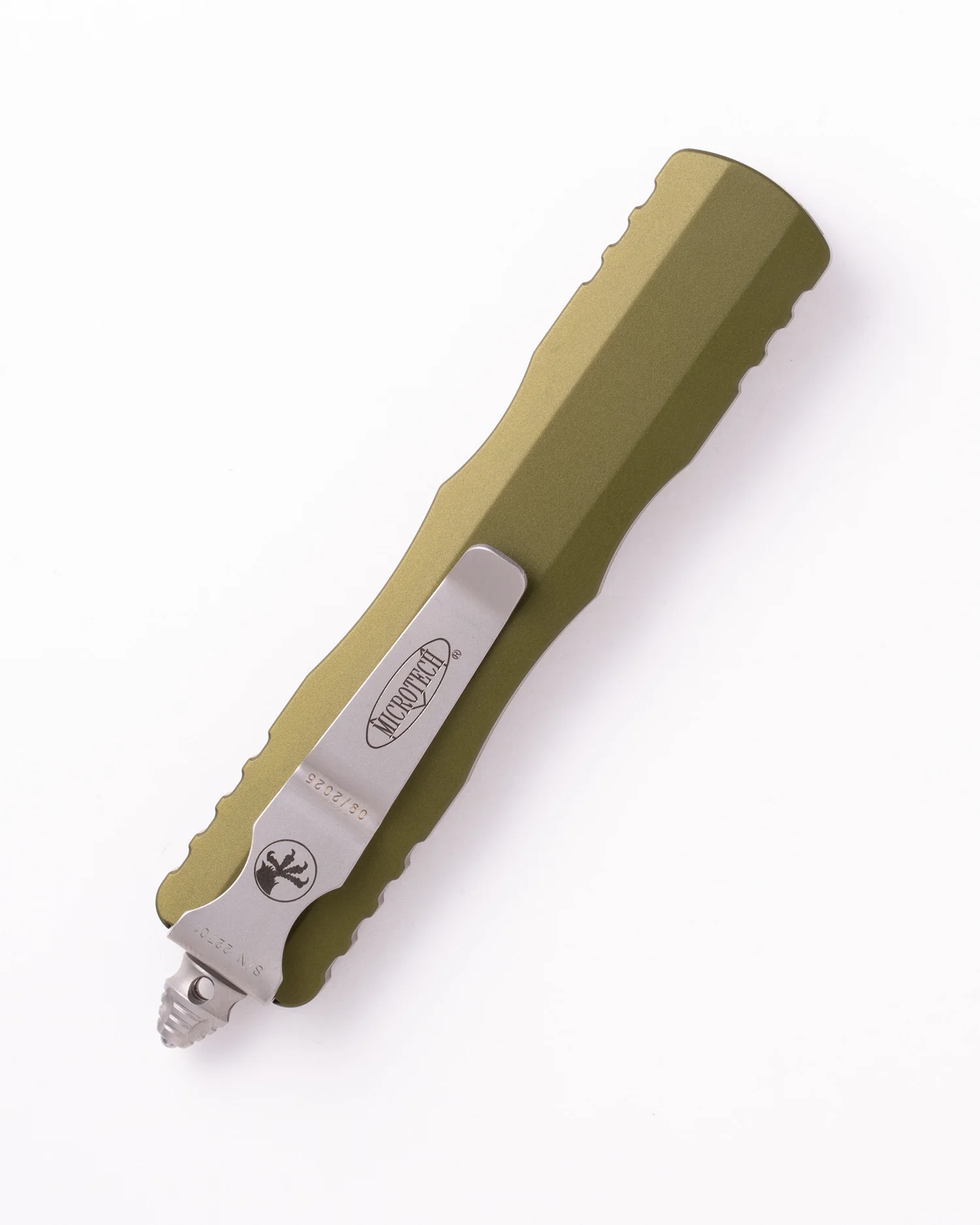 DIRAC D/E STWH STD OD GREEN (225-10OD) - Image 2