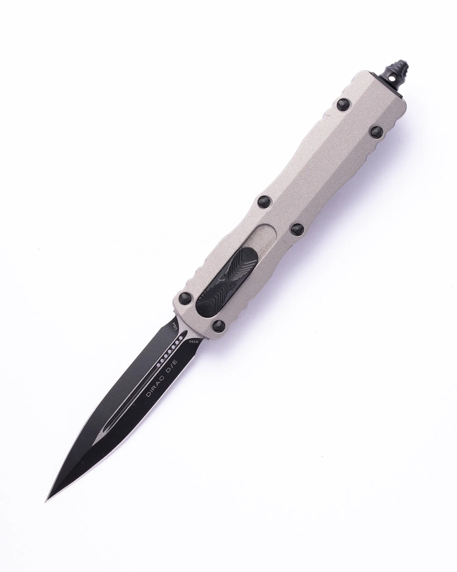 Dirac D/E Titanium Grey Standard (225-1TG) FACTORY SECOND