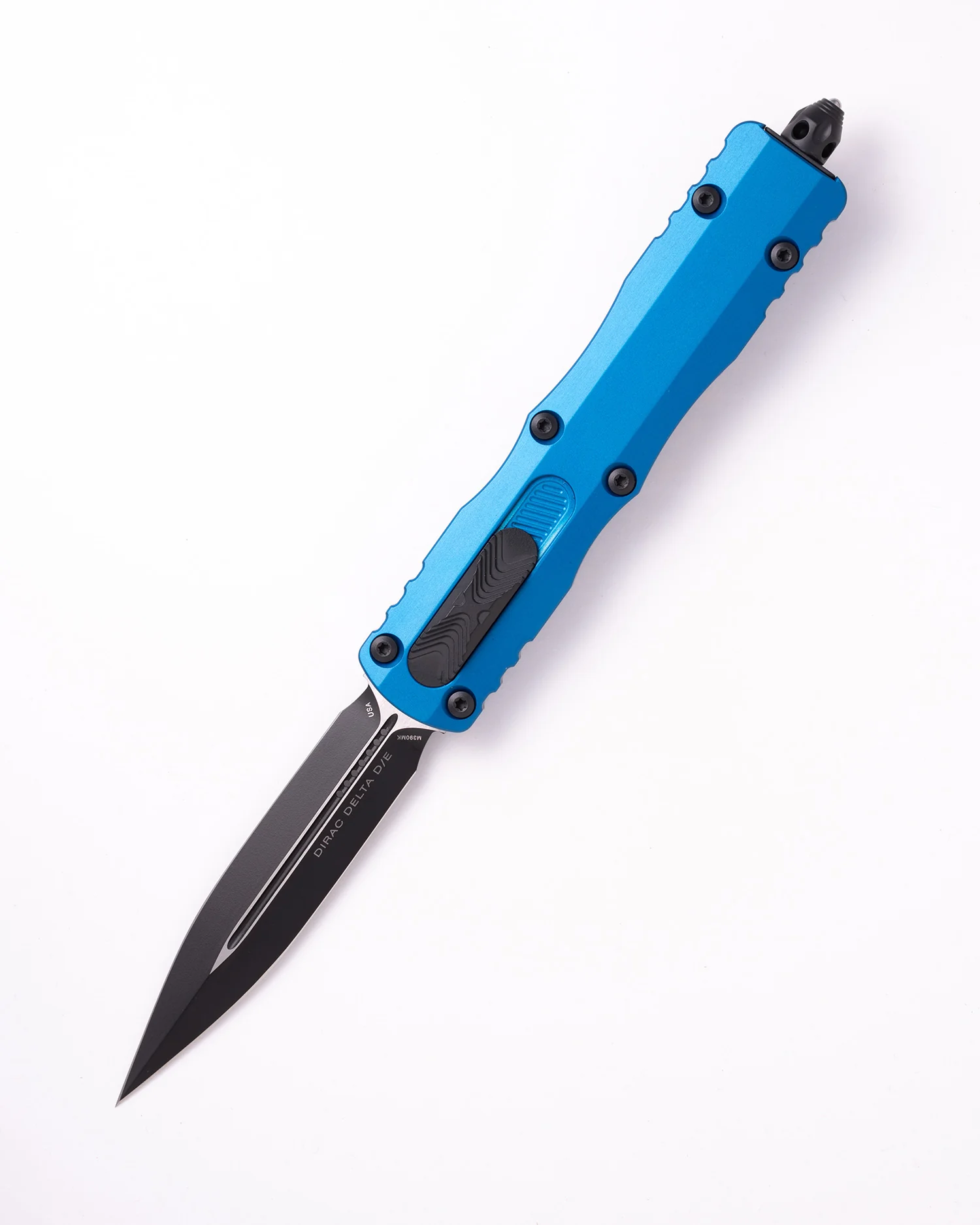 Dirac Delta® D/E Black Standard Blue (227-1BL)