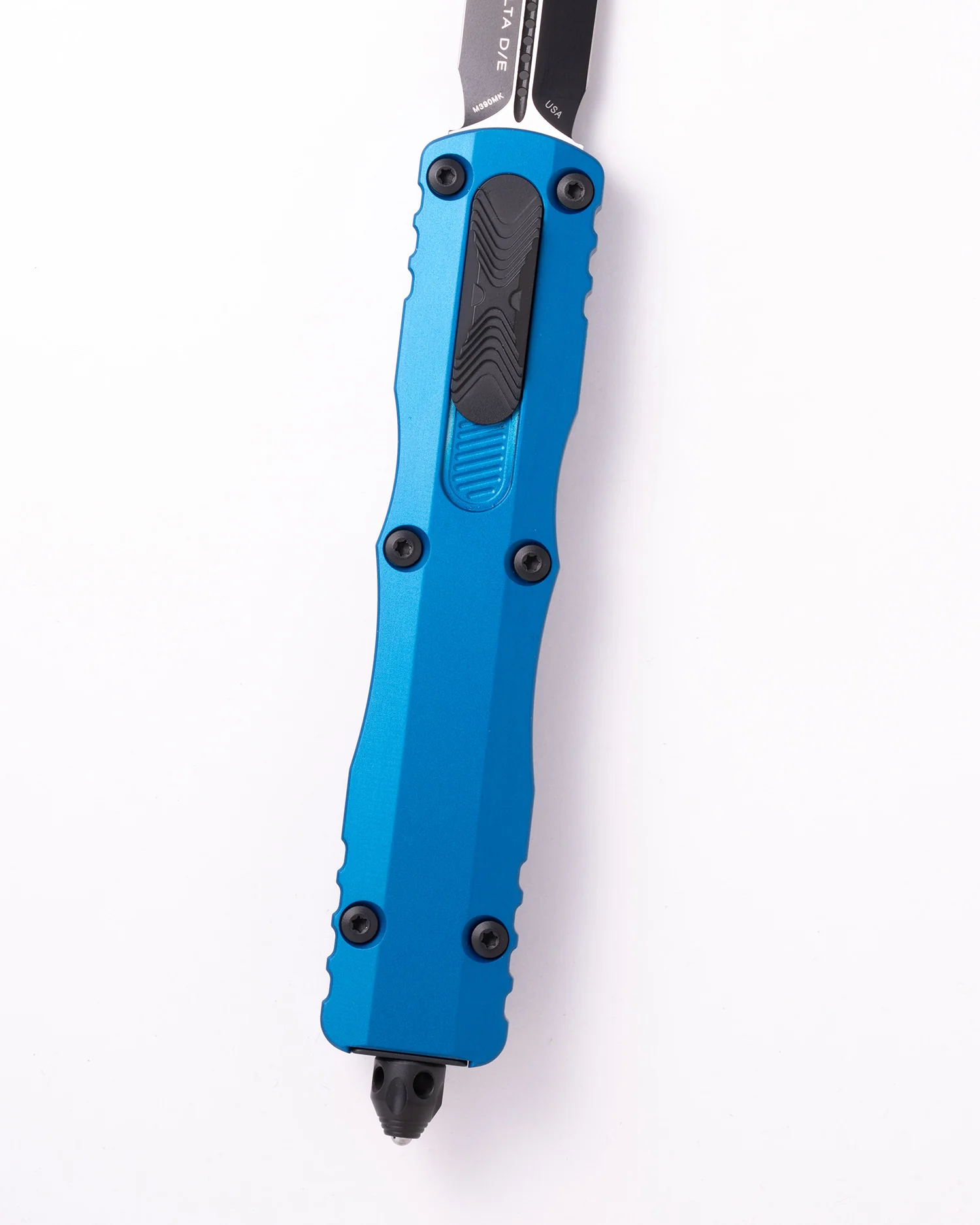 Dirac Delta® D/E Black Standard Blue (227-1BL) - Image 3