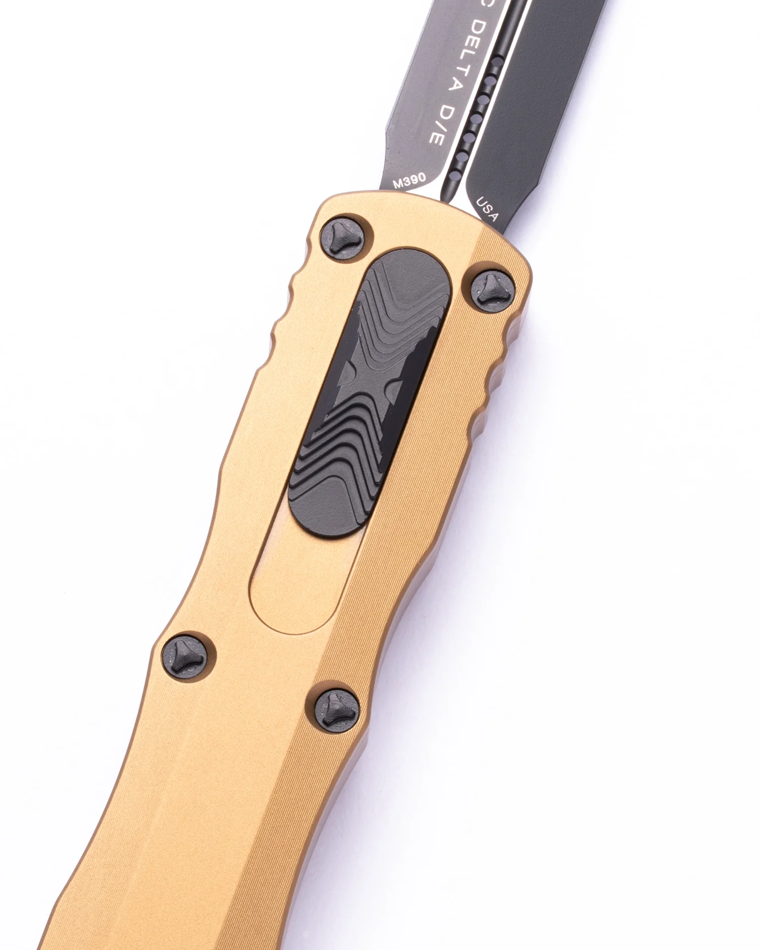 DIRAC DELTA D/E BLK STD TA (227-1TA) - Image 3