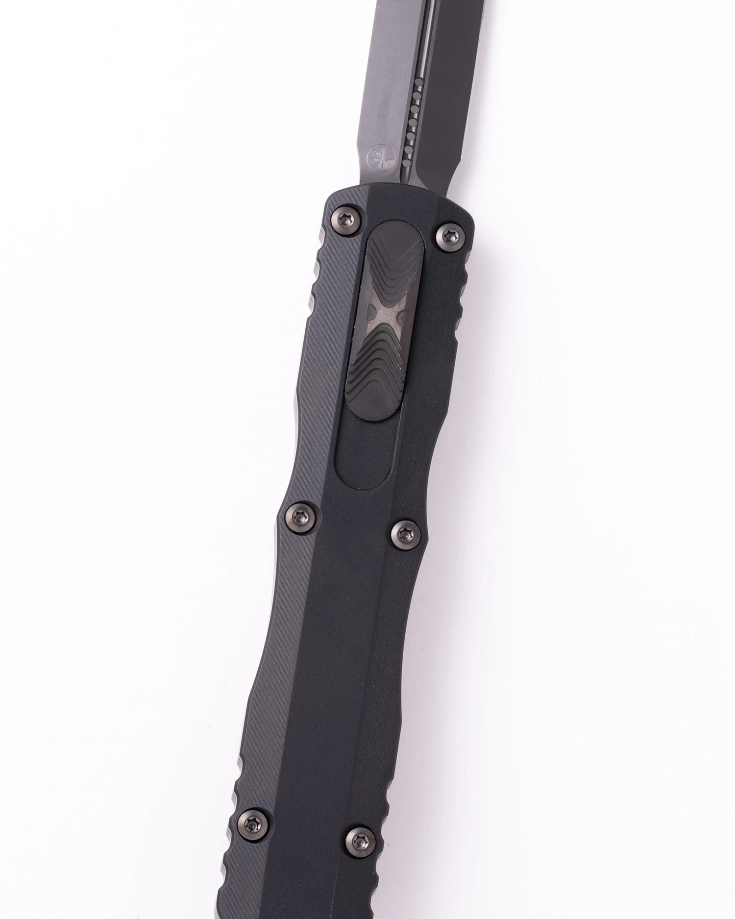 DIRAC DELTA D/E DLC BLACK SIGNATURE SERIES (227-1DLCTSH) - Image 3
