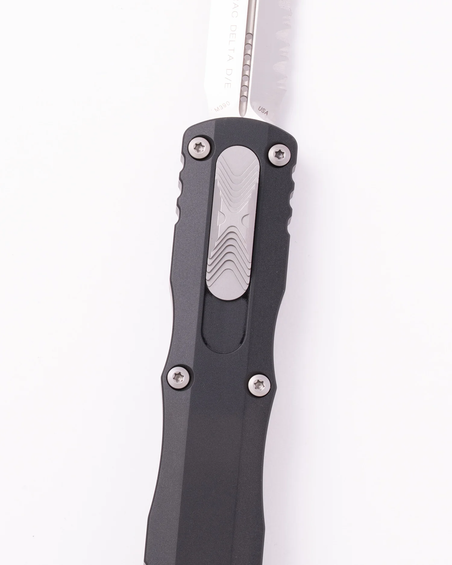 DIRAC DELTA D/E SATIN FULL SERRATE  (227-6) - Image 3