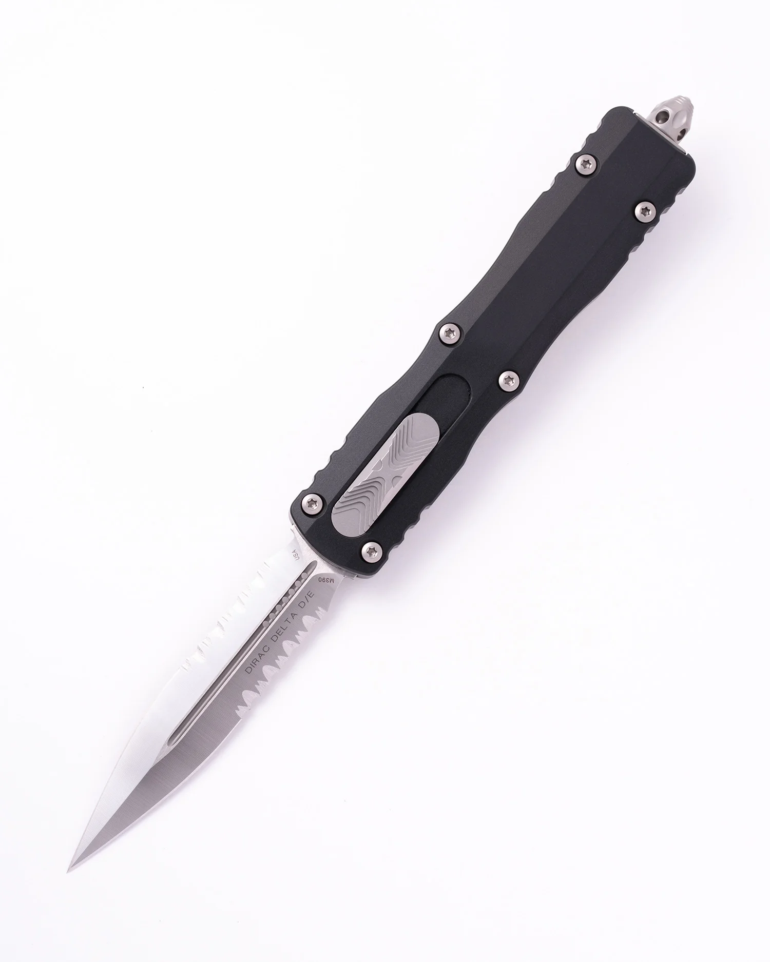 DIRAC DELTA D/E SATIN PART SERRATE (227-5)