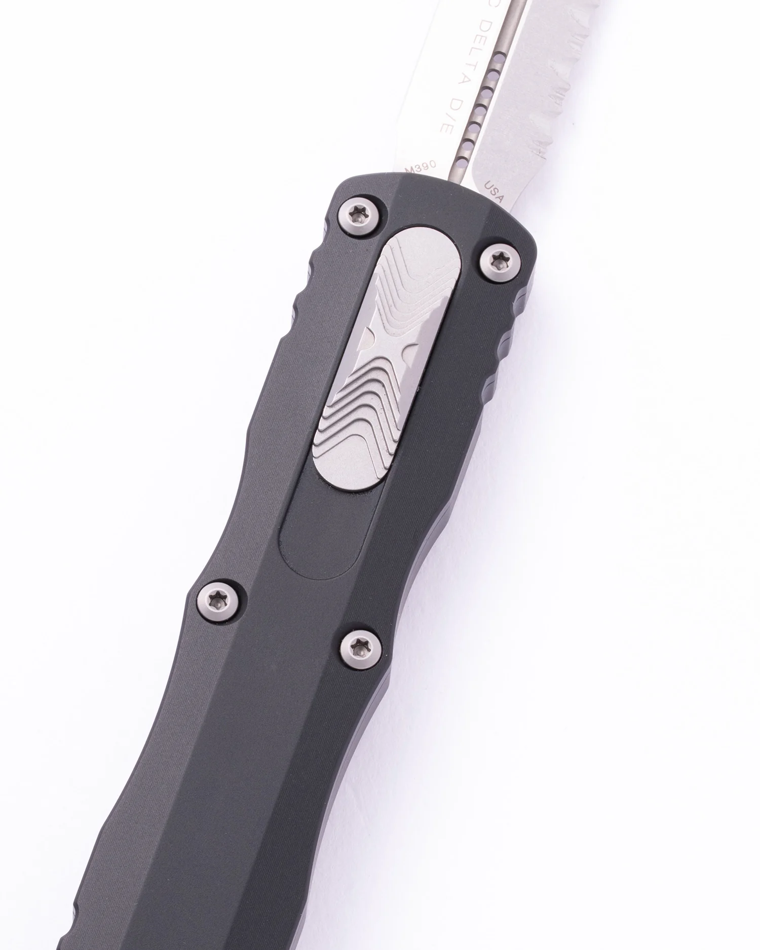 Dirac Delta D/E Stonewash Full Serrated (227-12) - Image 3