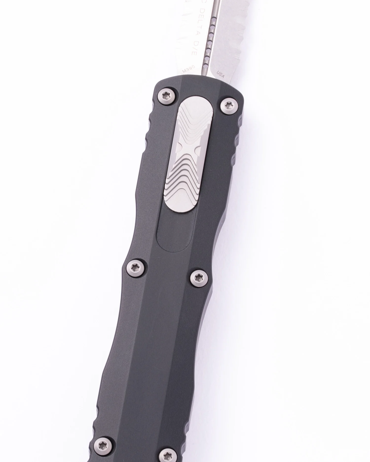 Dirac Delta D/E Stonewash Partial Serrated (227-11) - Image 3
