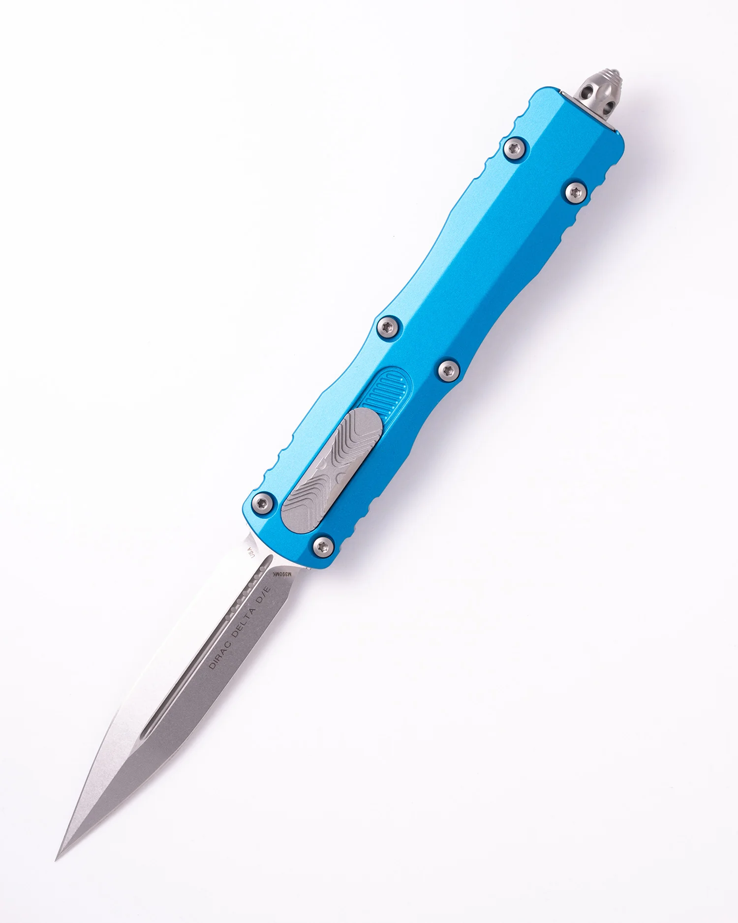 DIRAC DELTA D/E STONEWASH STANDARD BLUE (227-10BL)