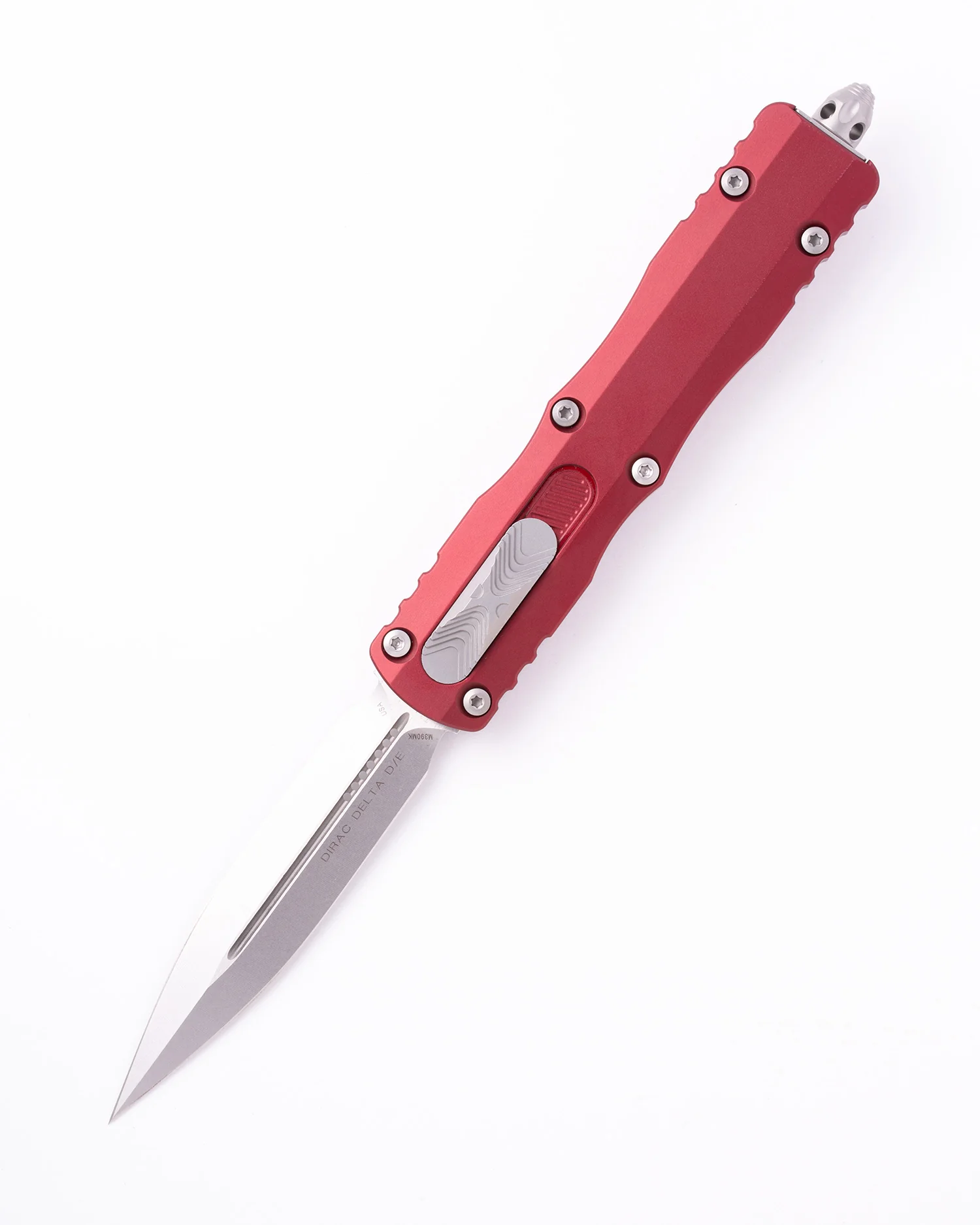 DIRAC DELTA D/E STONEWASH STANDARD MERLOT (227-10MR)