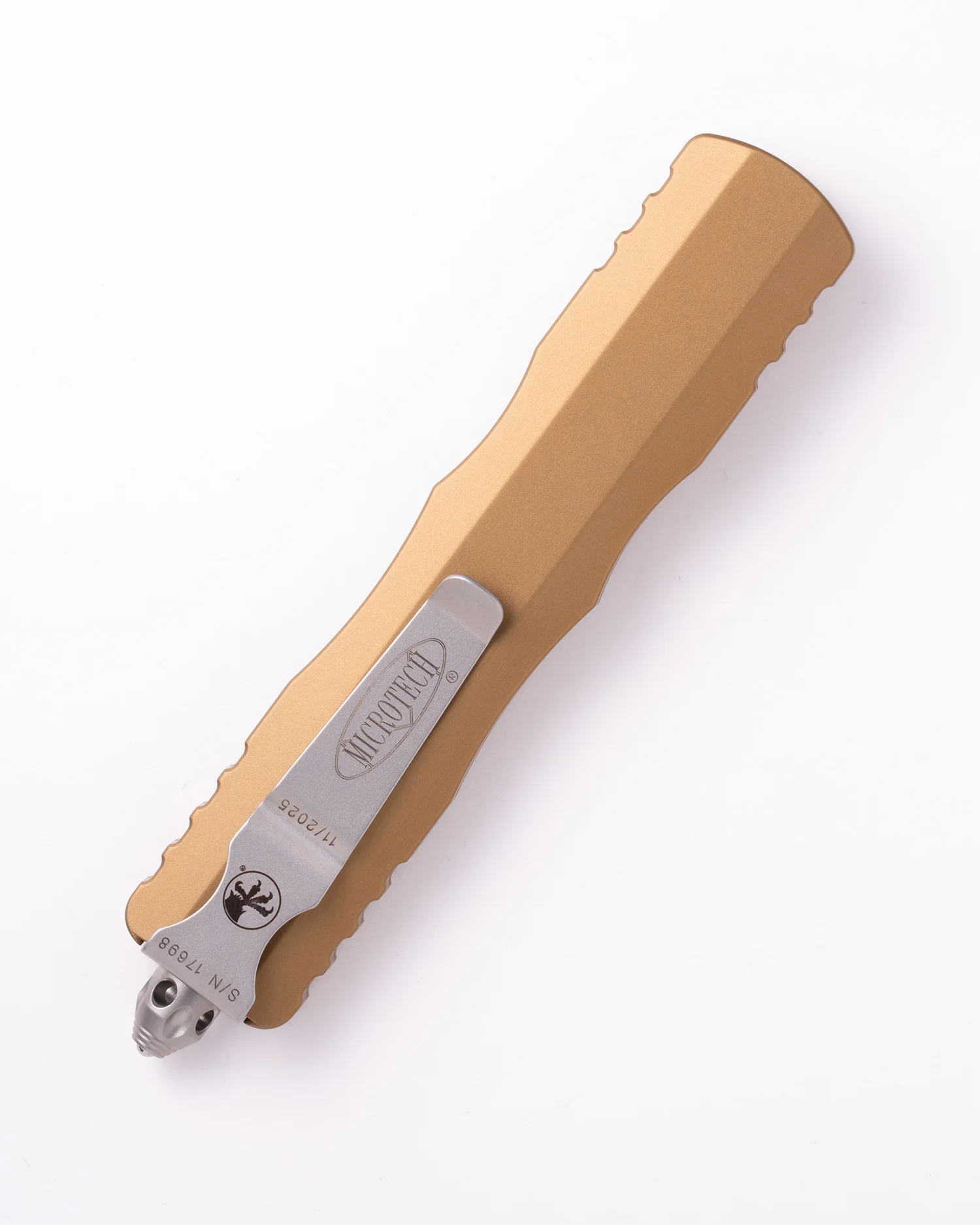 DIRAC DELTA D/E STONEWASH STANDARD TAN (227-10TA) - Image 2