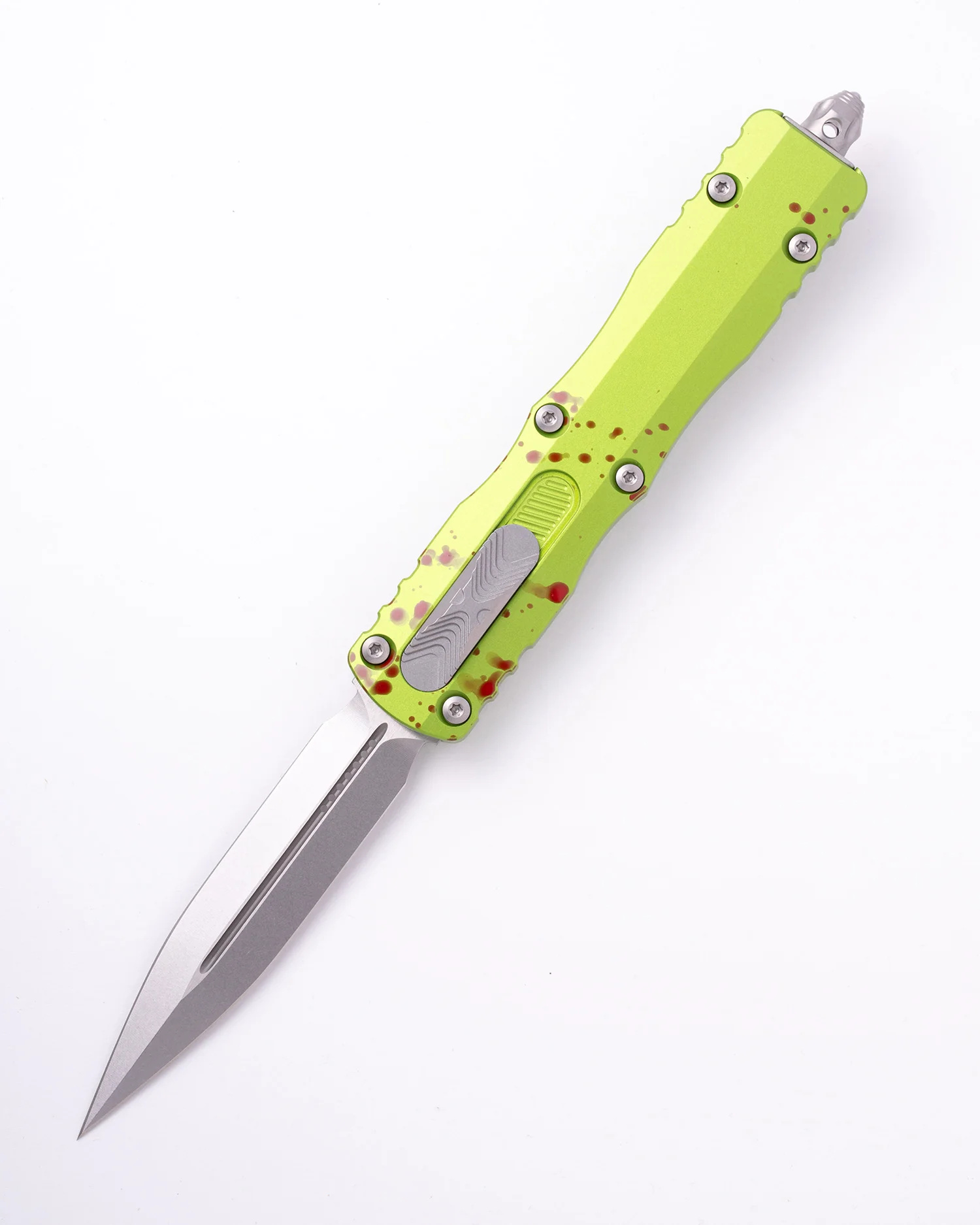 DIRAC DELTA D/E STONEWASH STANDARD ZOMBIE (227-10Z)