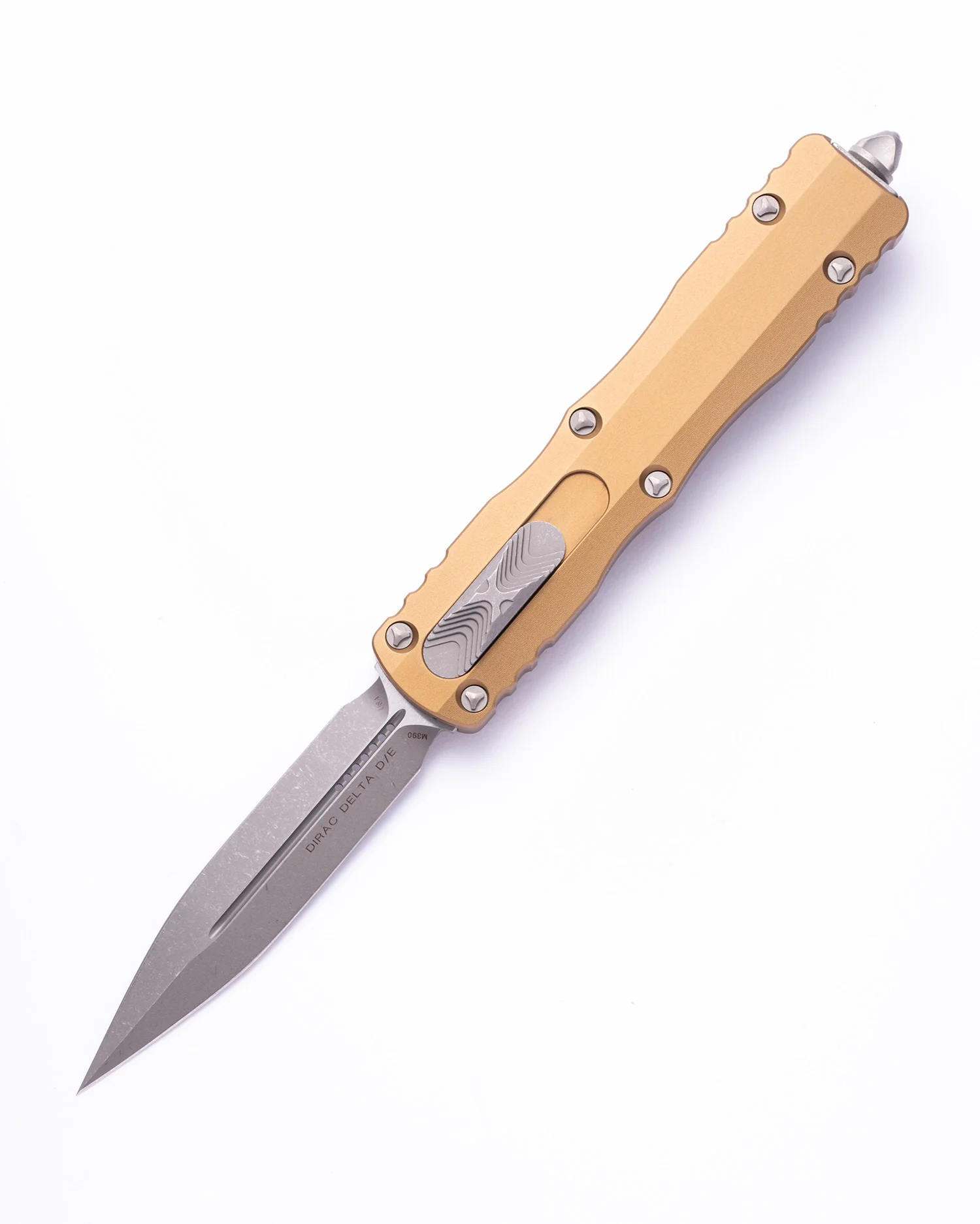 Dirac Delta D/E Tan Apocalyptic Standard (227-10APTA) FACTORY SECOND