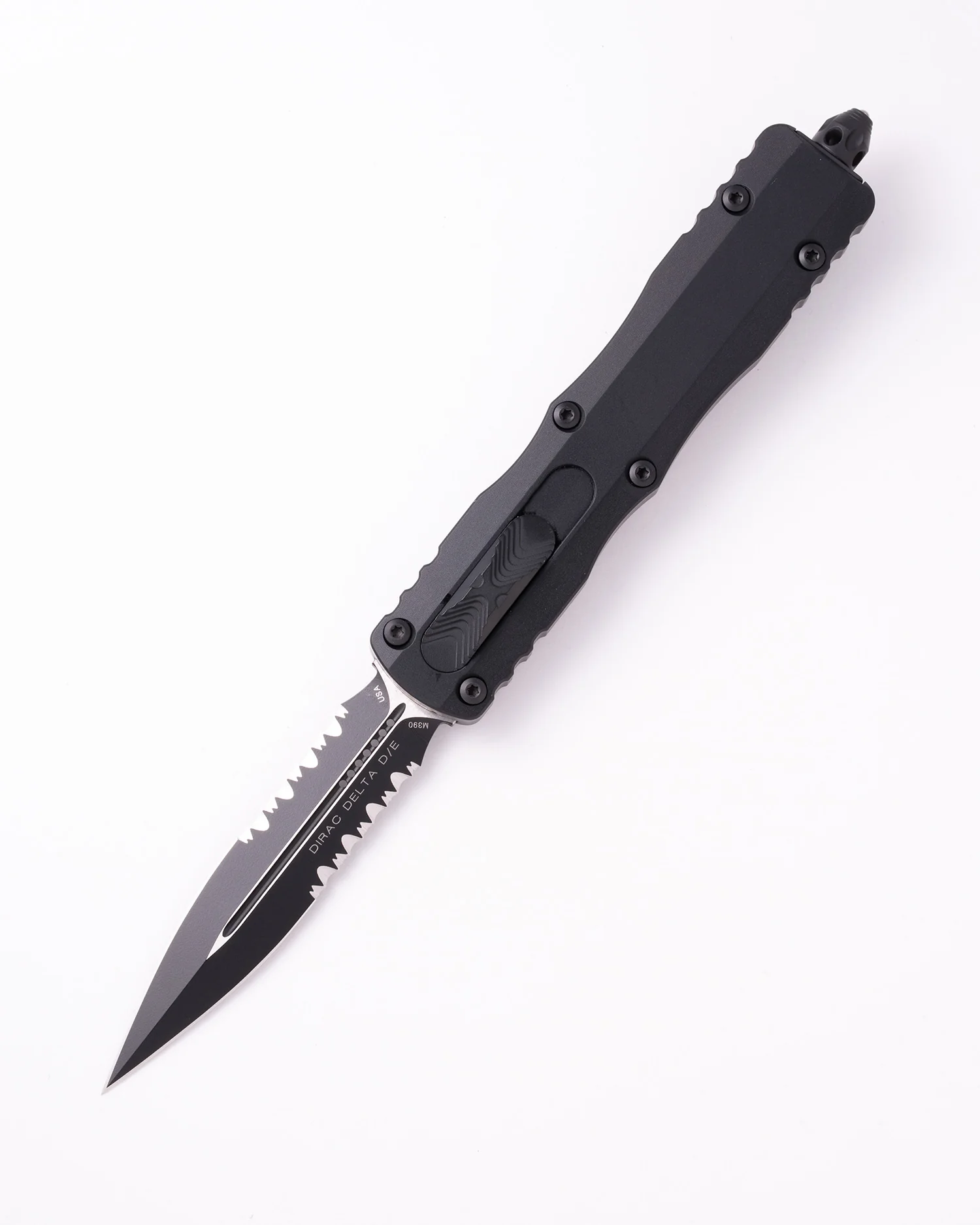 DIRAC DELTA P/S TACTICAL (227-2T)