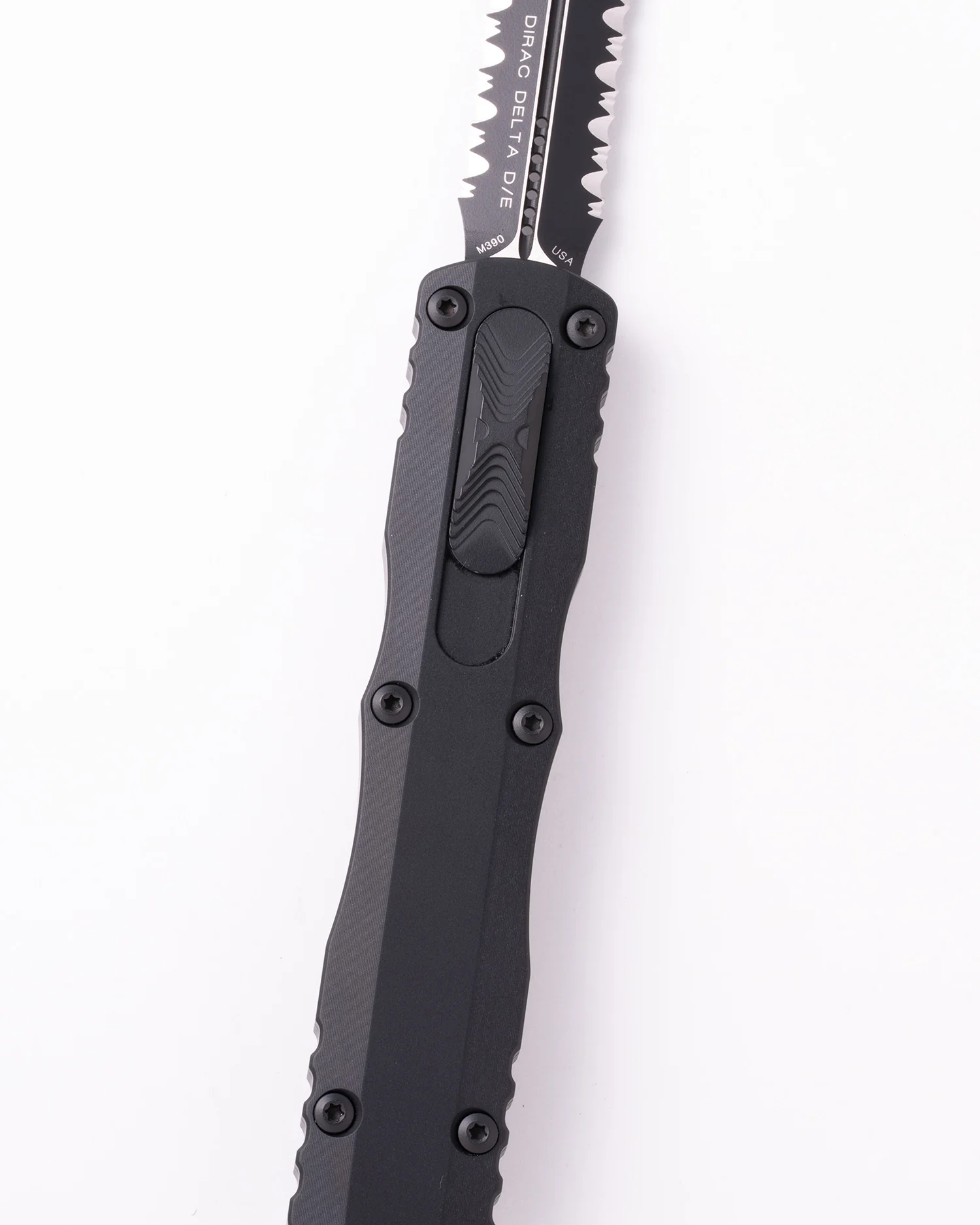 DIRAC DELTA P/S TACTICAL (227-2T) - Image 3