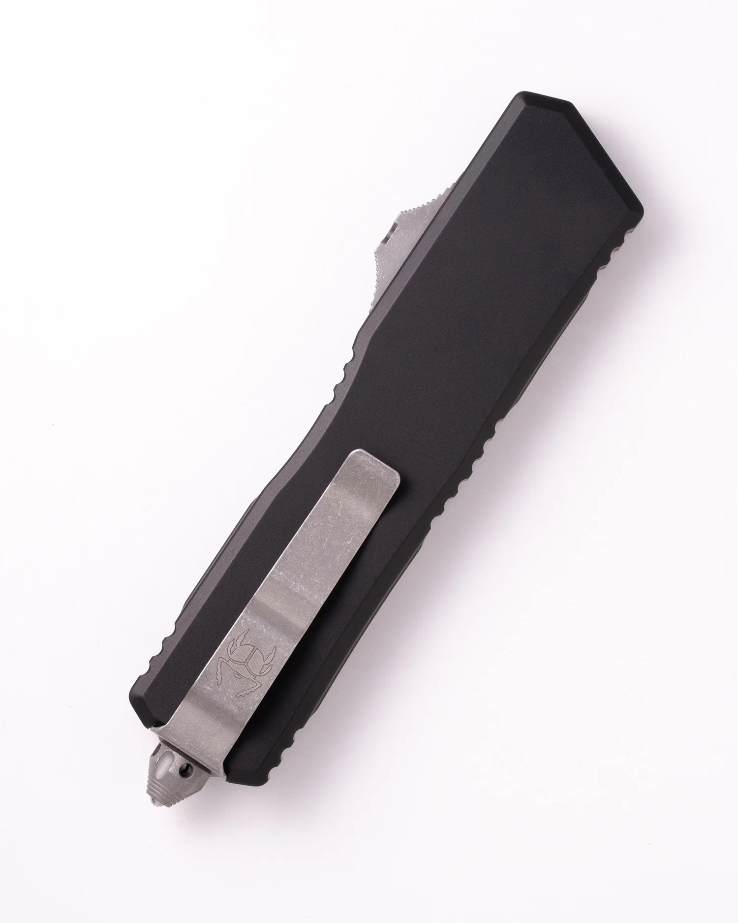 Executive ScarabĀ® II D/E-S Gen III Apocalyptic Standard Black (1181-10AP) - Image 2