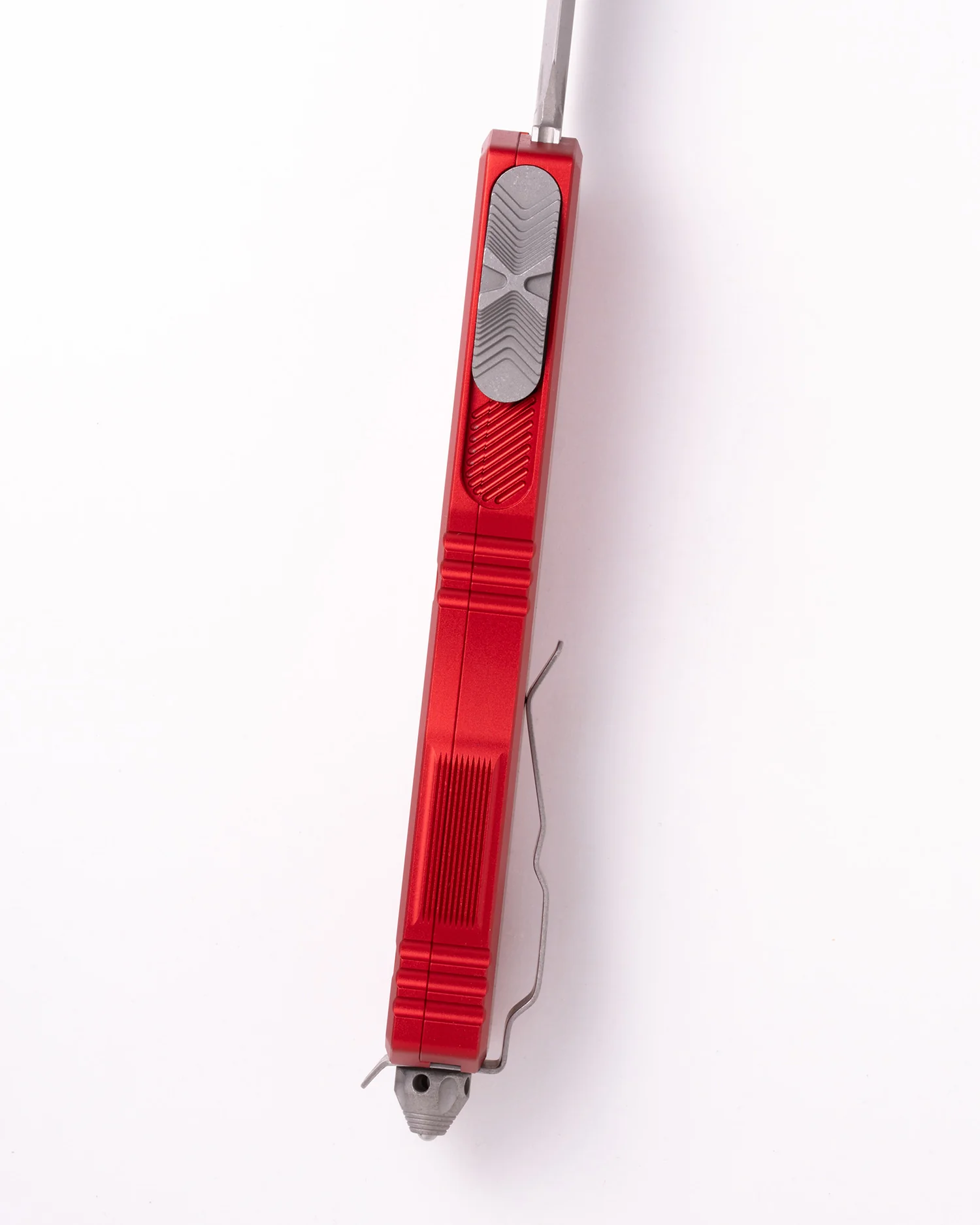 Executive ScarabĀ® II D/E-S Gen III Apocalyptic Standard Red (1181-10APRD) - Image 3