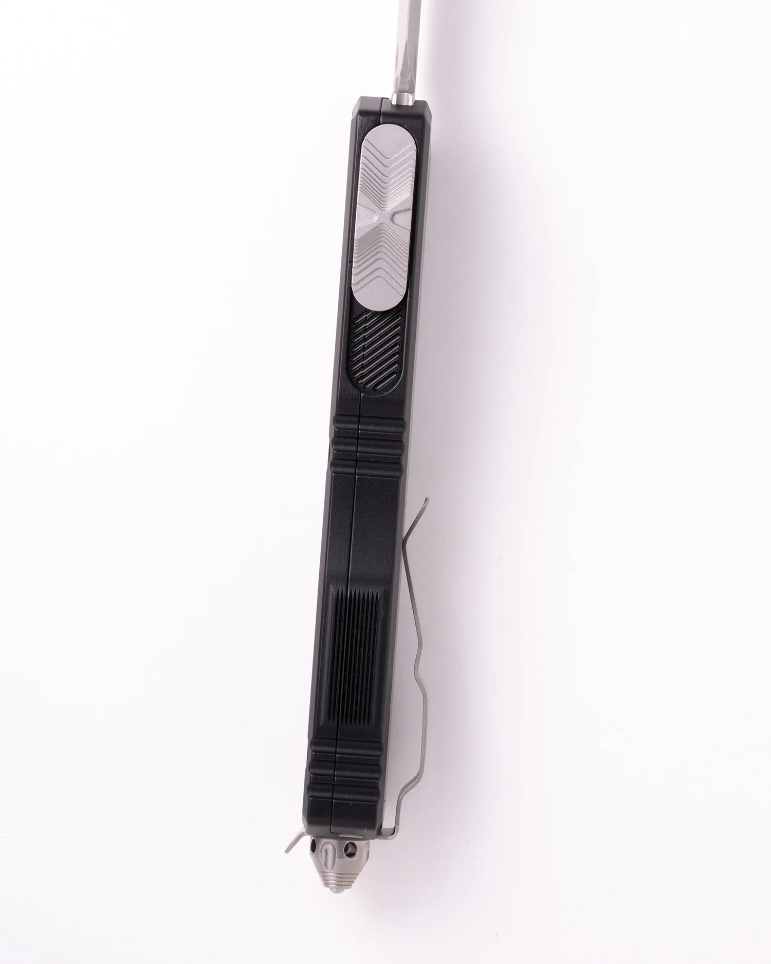 Executive ScarabĀ® II D/E-S Gen III Stonewash Standard Black (1181-10) - Image 3