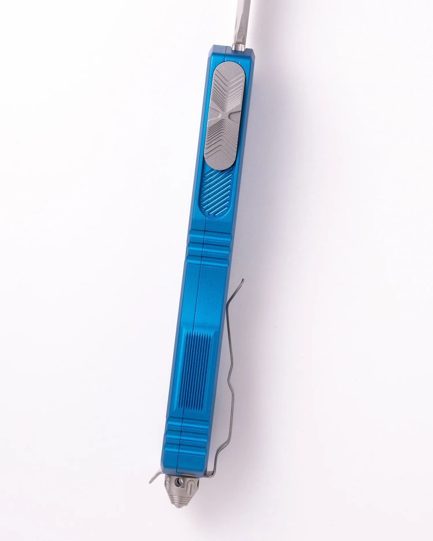 Executive ScarabĀ® II D/E-S Gen III Stonewash Standard Blue (1181-10BL) - Image 3