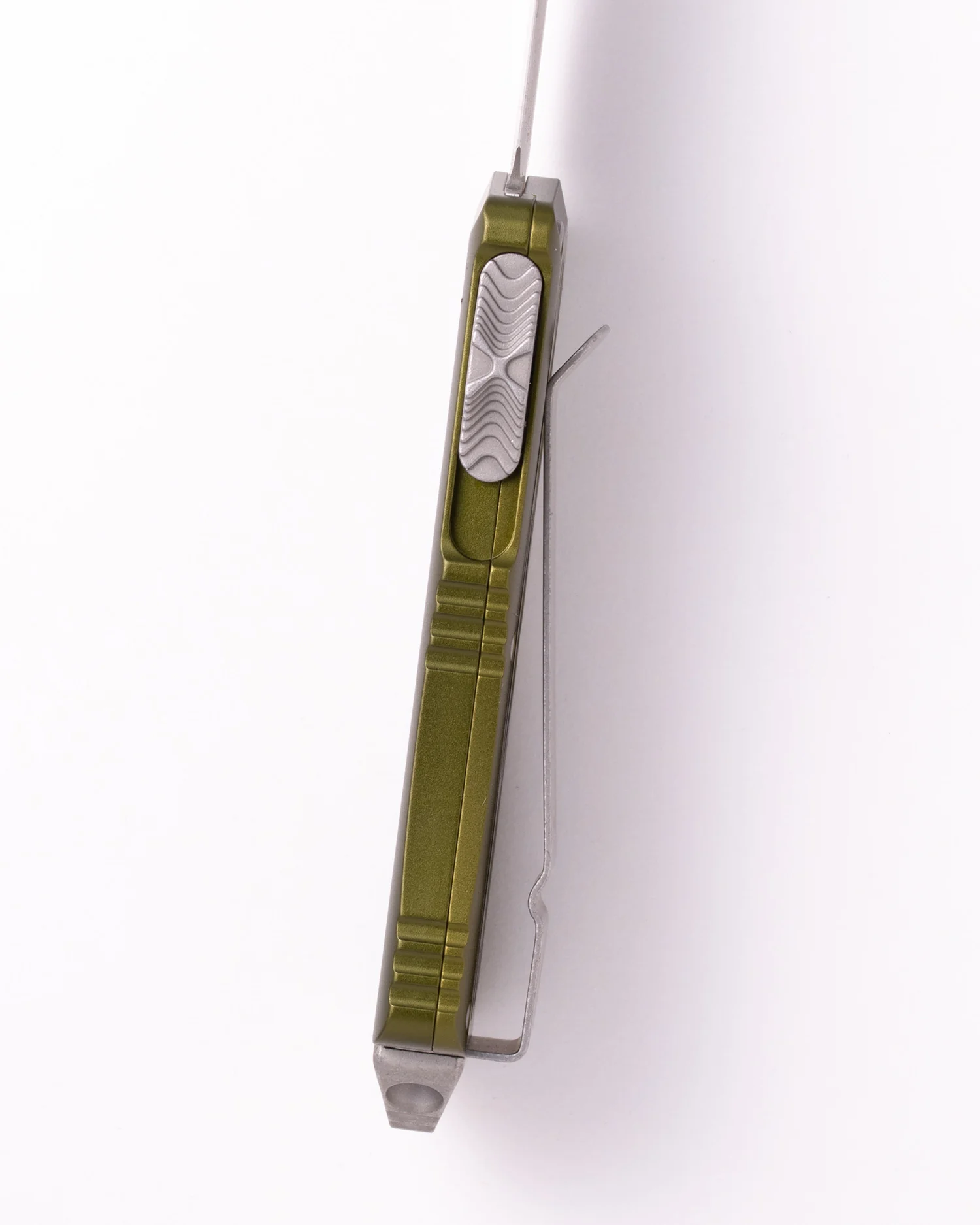 Exocet D/E Apocalyptic Standard OD Green (157-10APOD) - Image 3