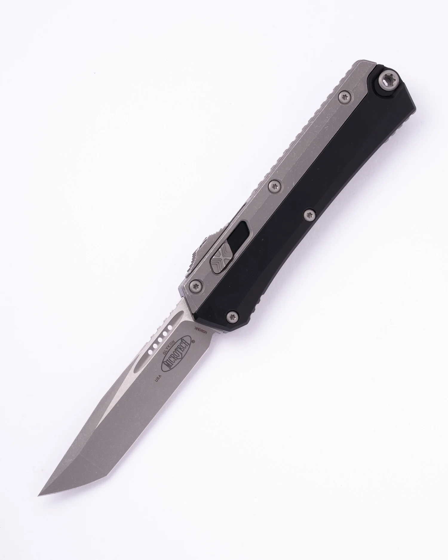 Glykon® T/E Apocalyptic® Standard Nickel Boron Internals (185-10AP)